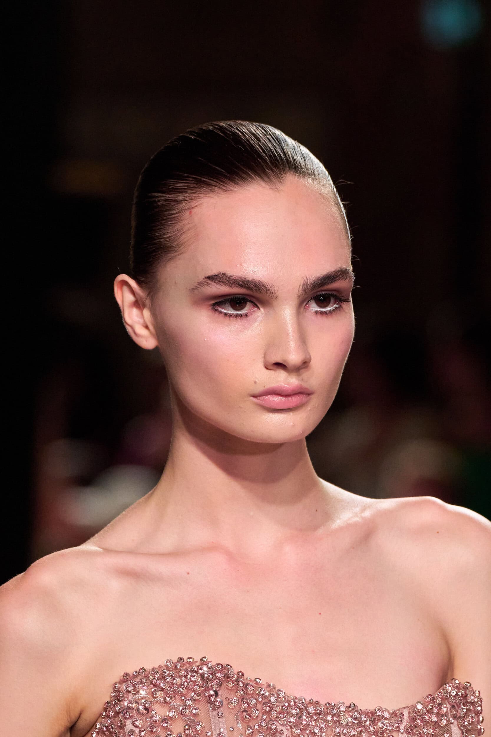 Elie Saab Fall 2026 Couture Fashion Show Details