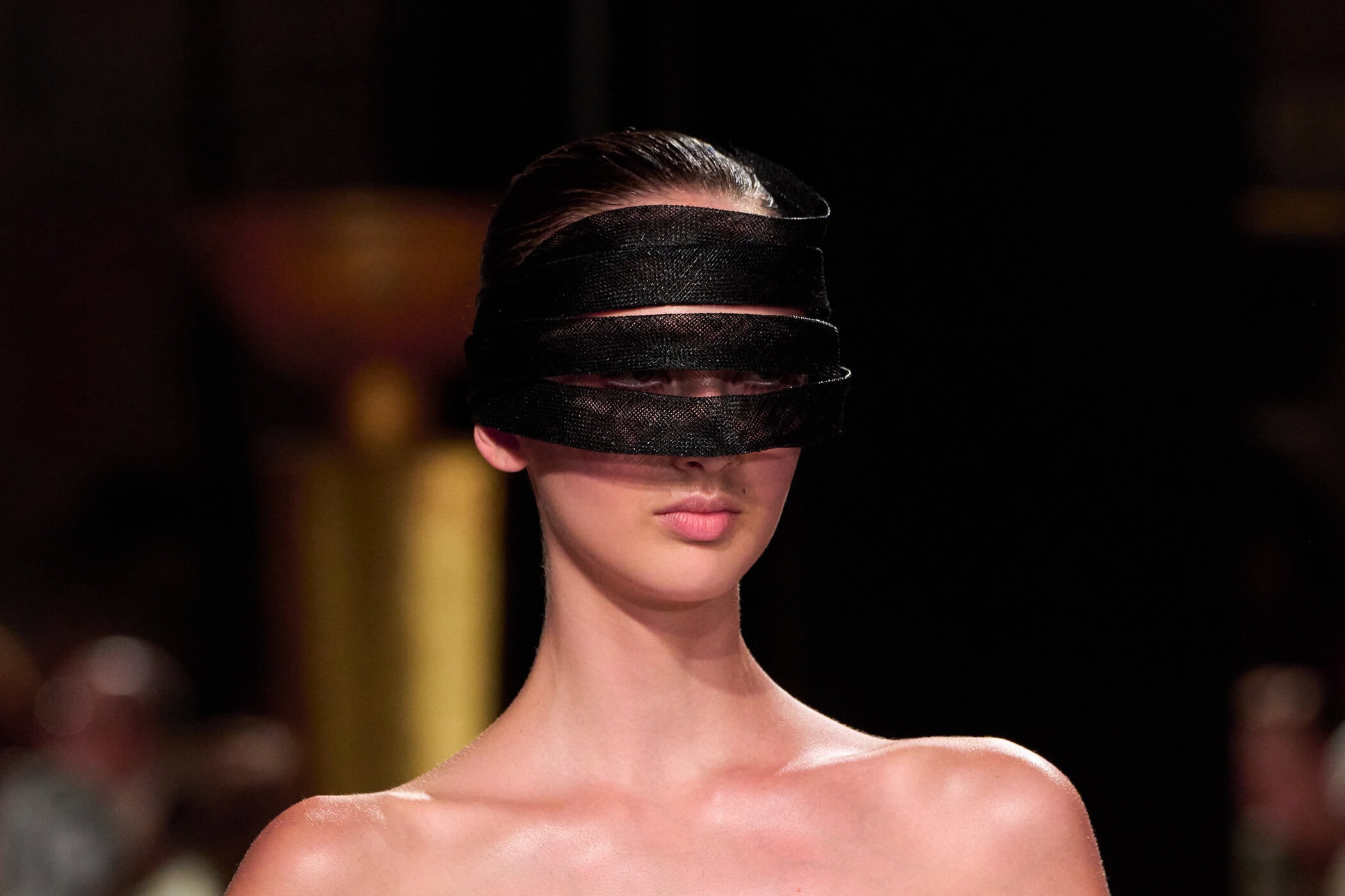 Elie Saab Fall 2026 Couture Fashion Show Details