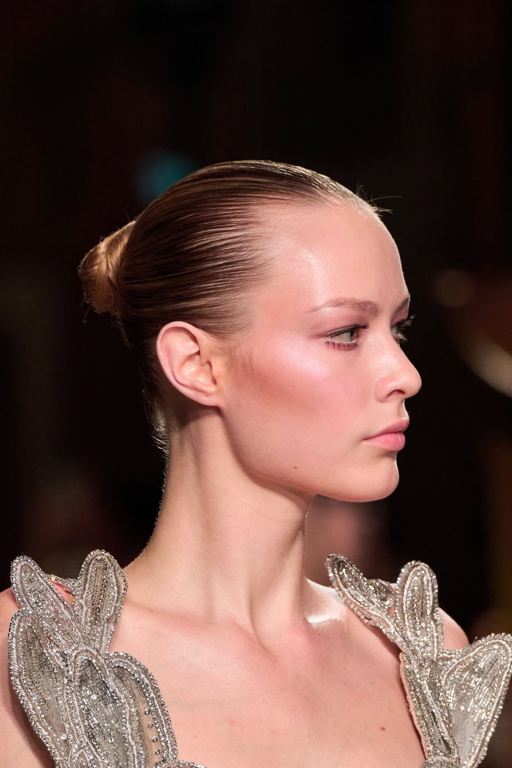 Elie Saab Fall 2026 Couture Fashion Show Details