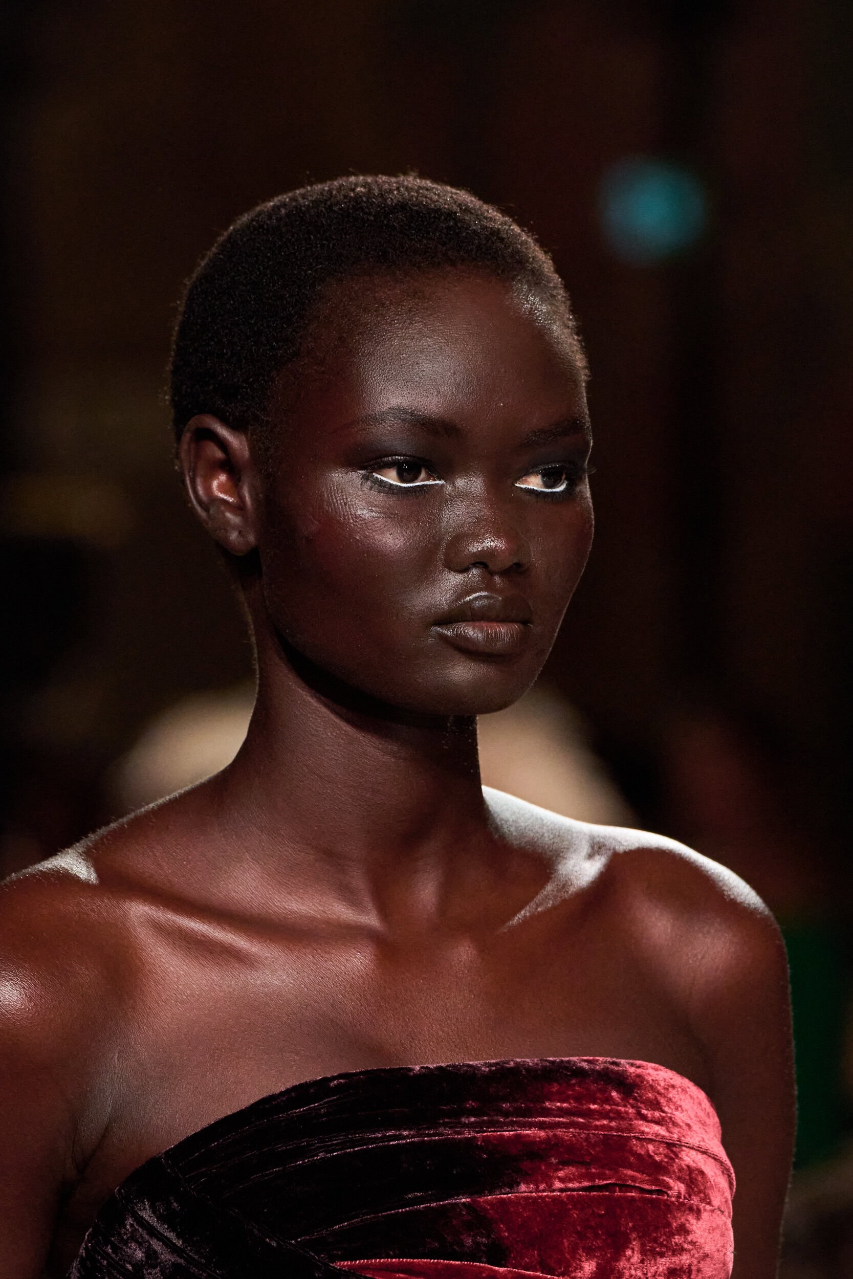 Elie Saab Fall 2026 Couture Fashion Show Details