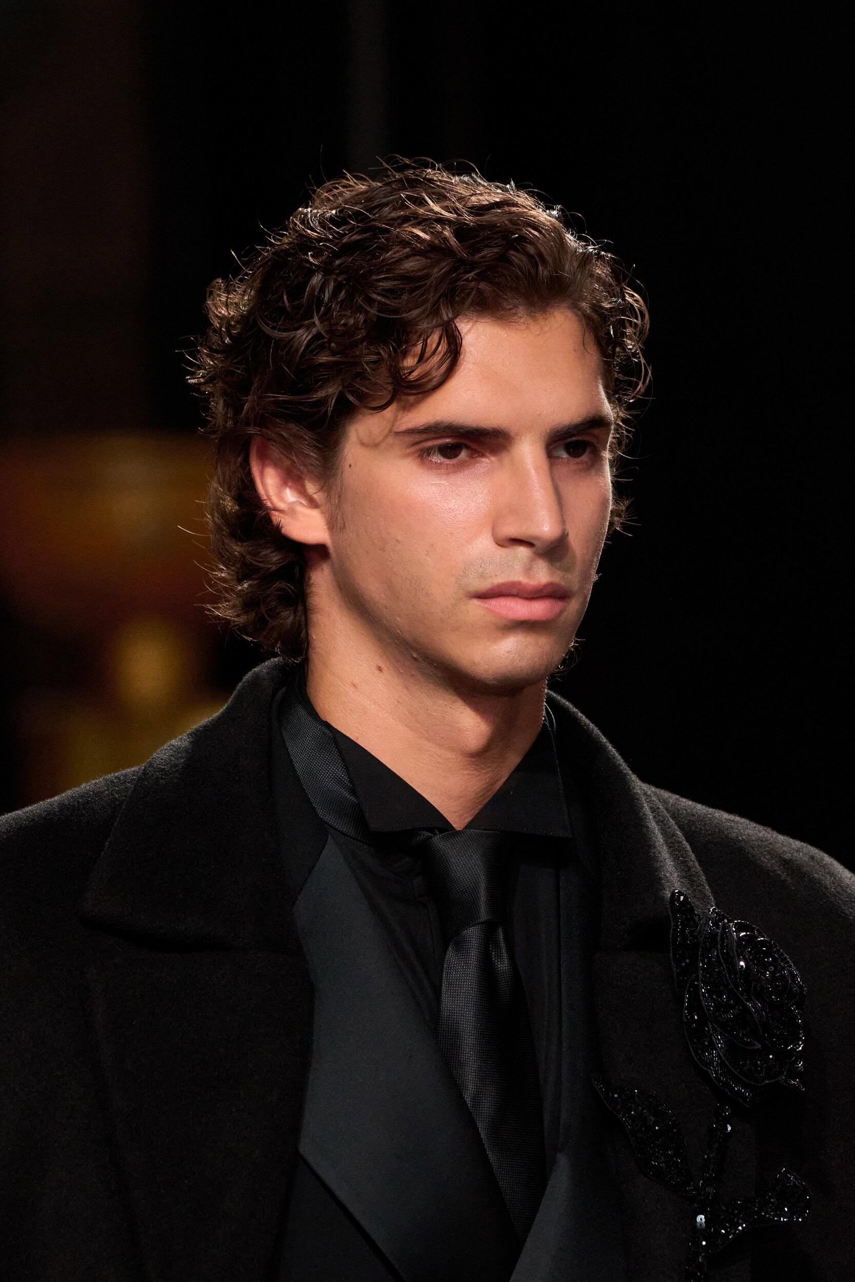 Elie Saab Fall 2026 Couture Fashion Show Details