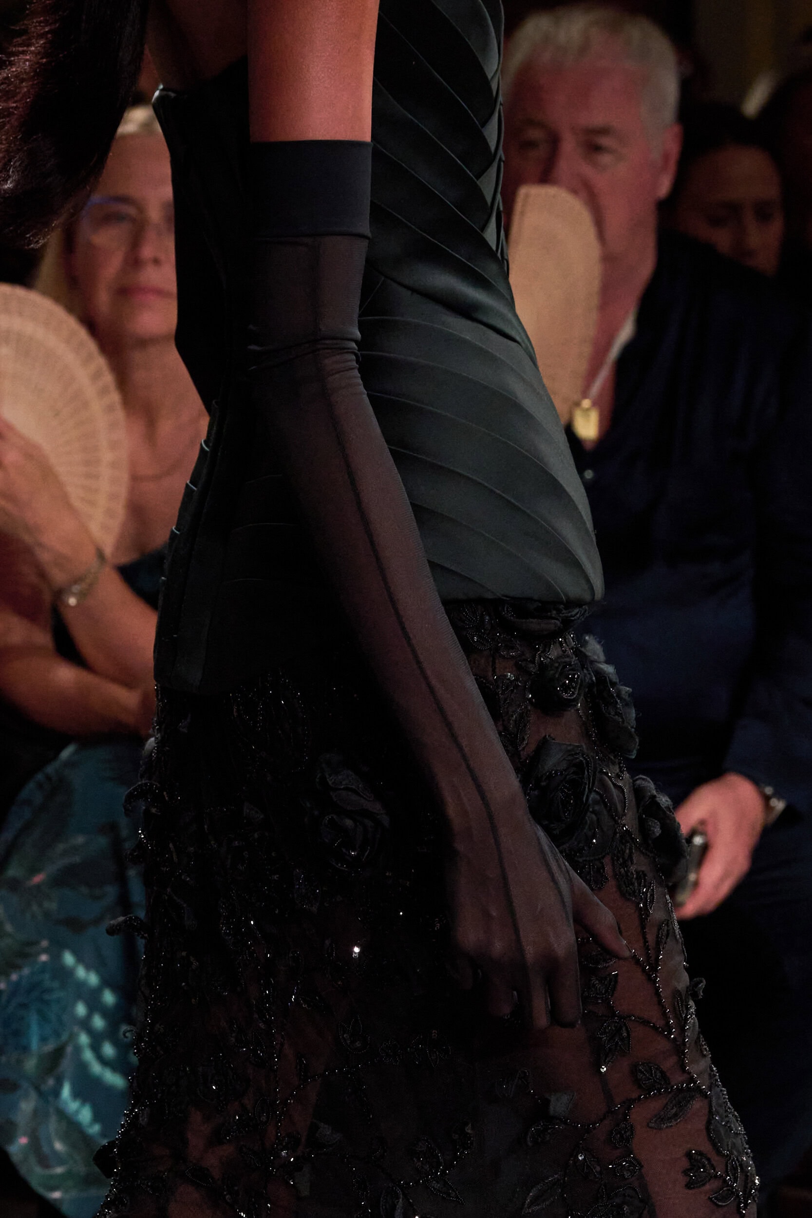 Elie Saab Fall 2026 Couture Fashion Show Details