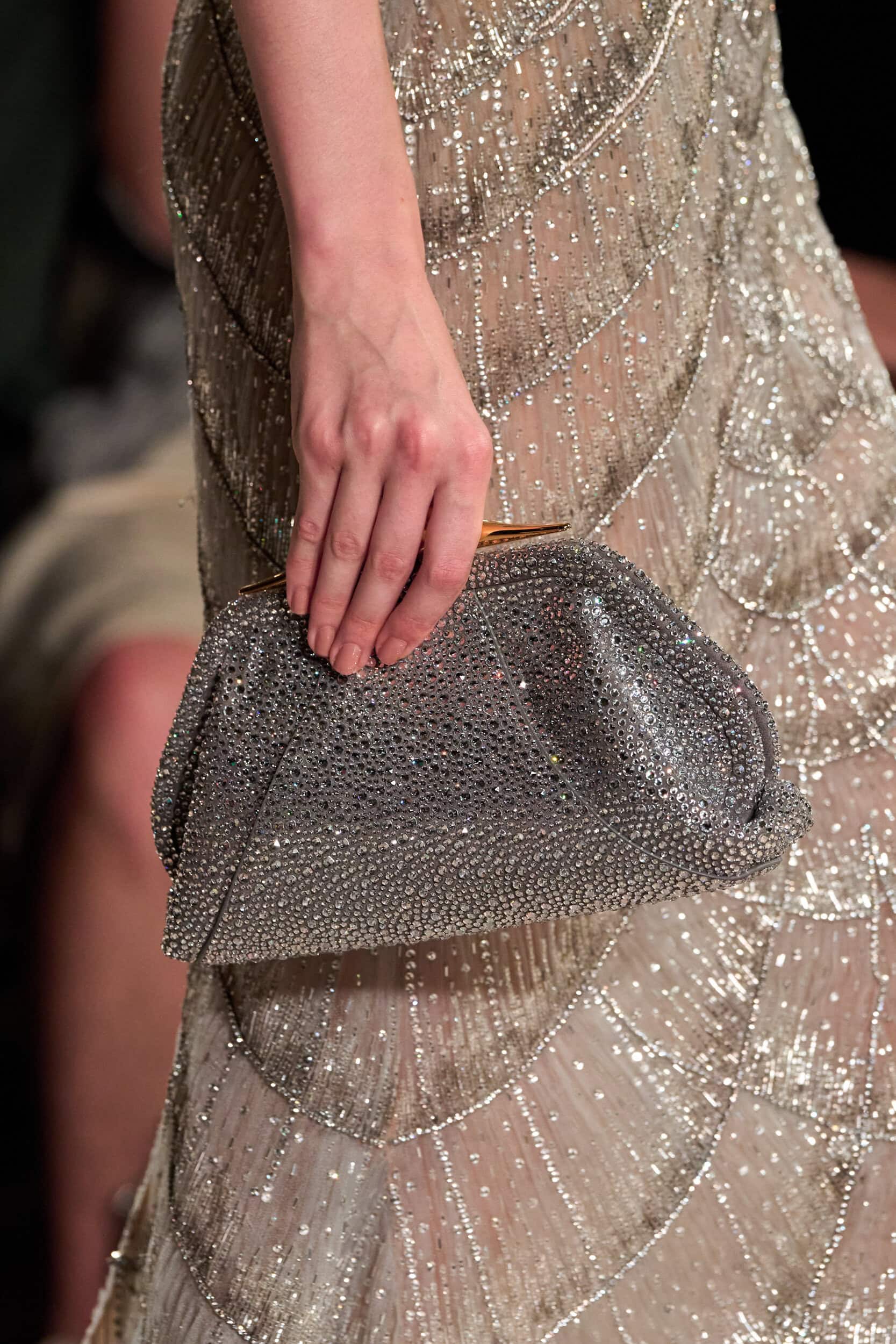 Elie Saab Fall 2026 Couture Fashion Show Details