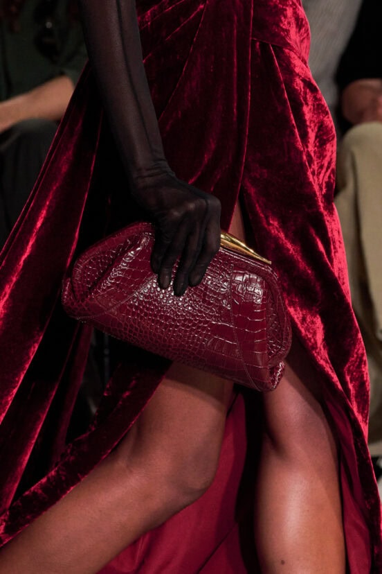 Elie Saab Fall 2026 Couture Fashion Show Details