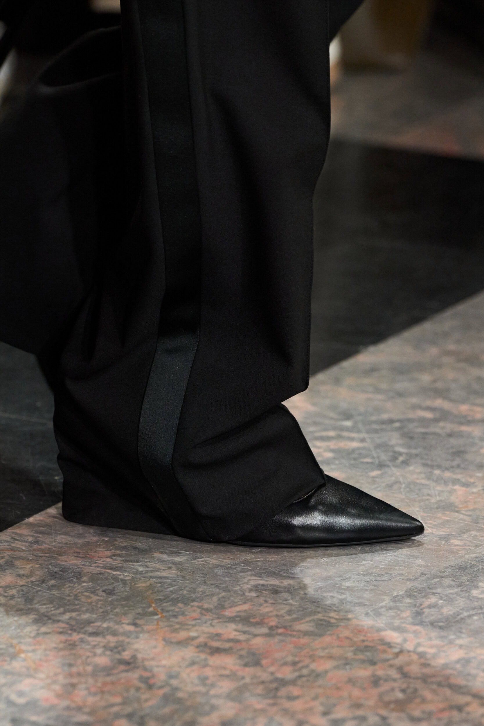 Elie Saab Fall 2026 Couture Fashion Show Details