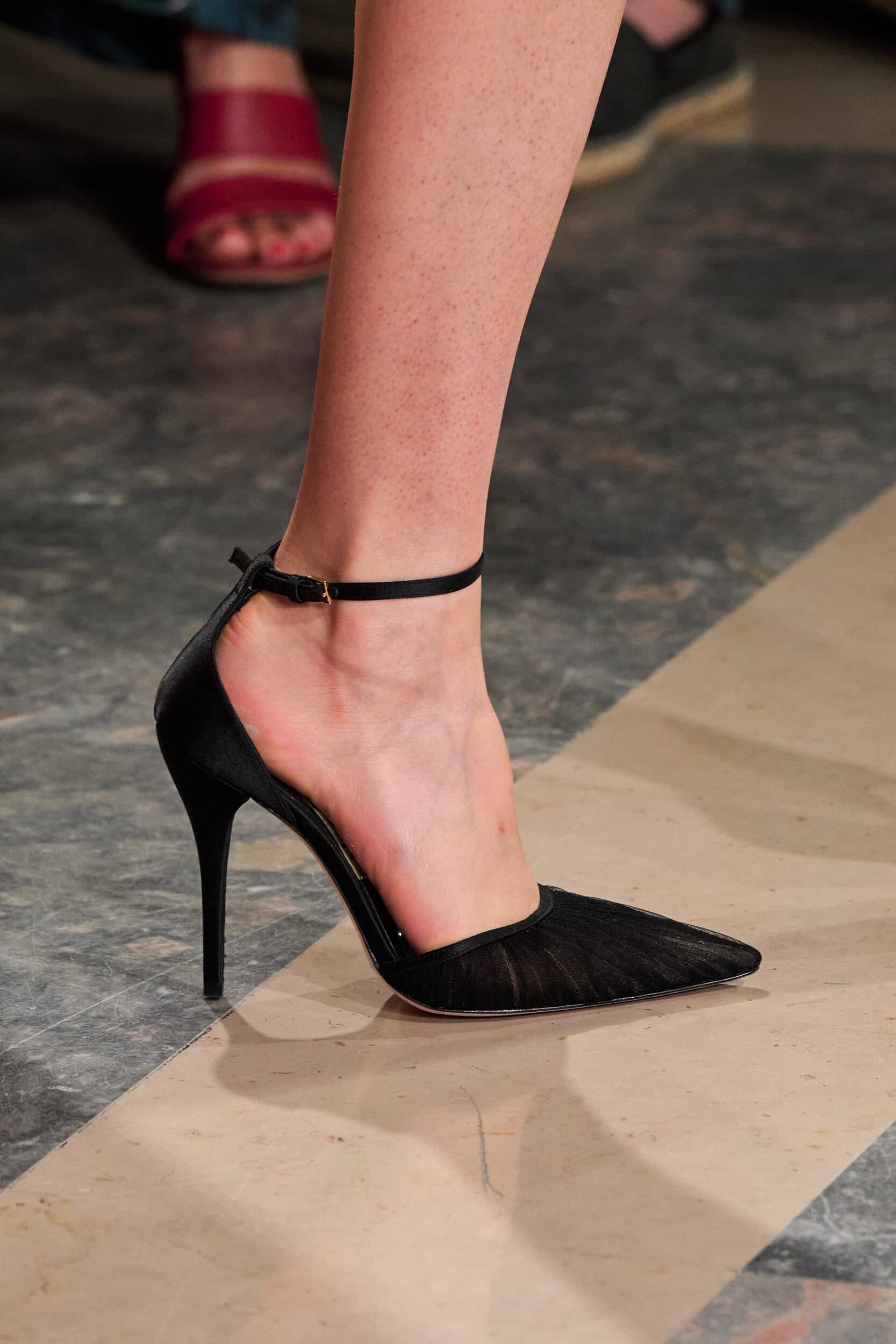 Elie Saab Fall 2026 Couture Fashion Show Details