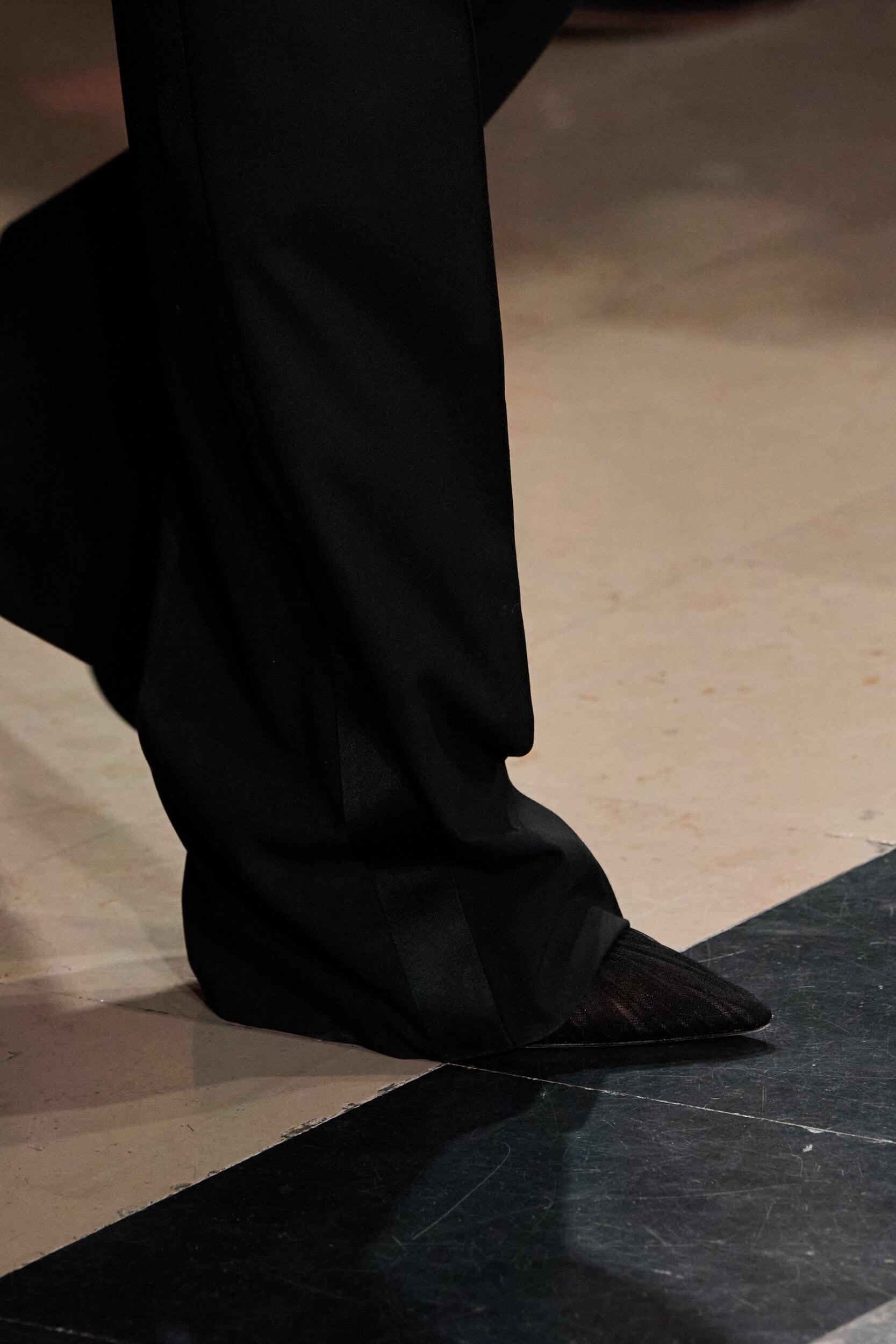 Elie Saab Fall 2026 Couture Fashion Show Details