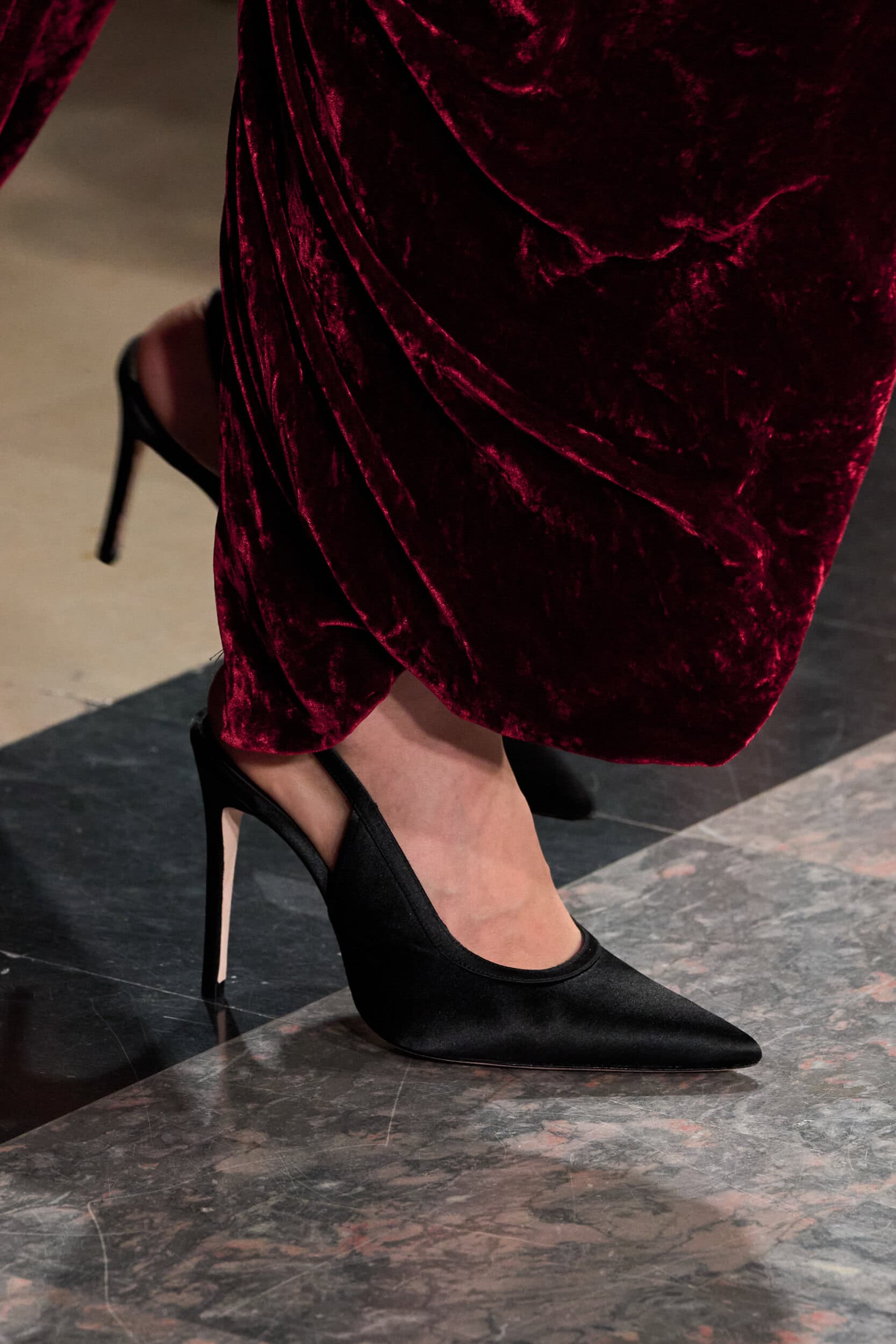 Elie Saab Fall 2026 Couture Fashion Show Details