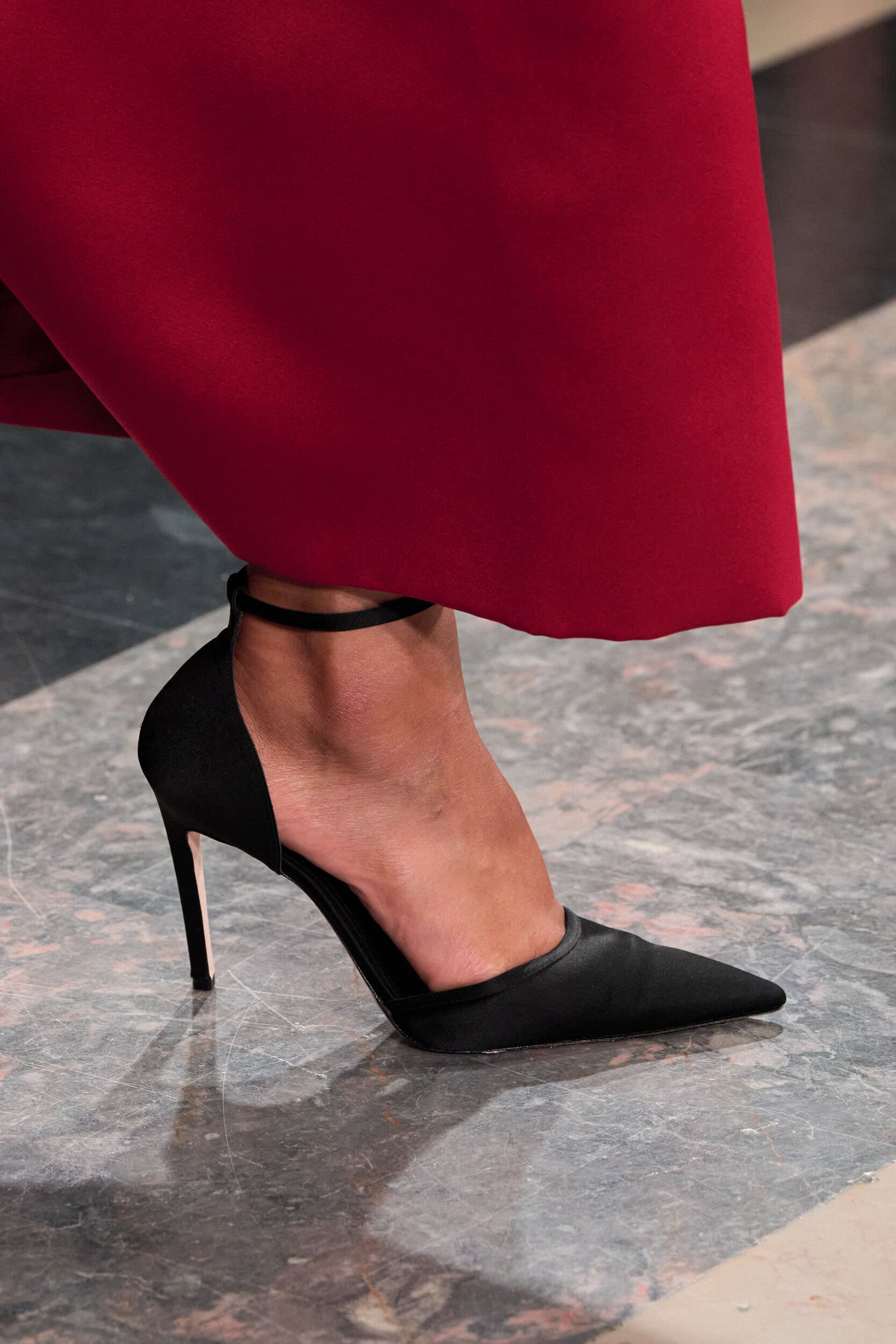 Elie Saab Fall 2026 Couture Fashion Show Details