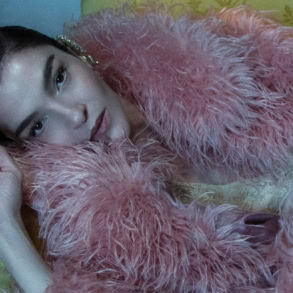 Ermanno Scervino Fall 2026 Fashion Ad Campaign