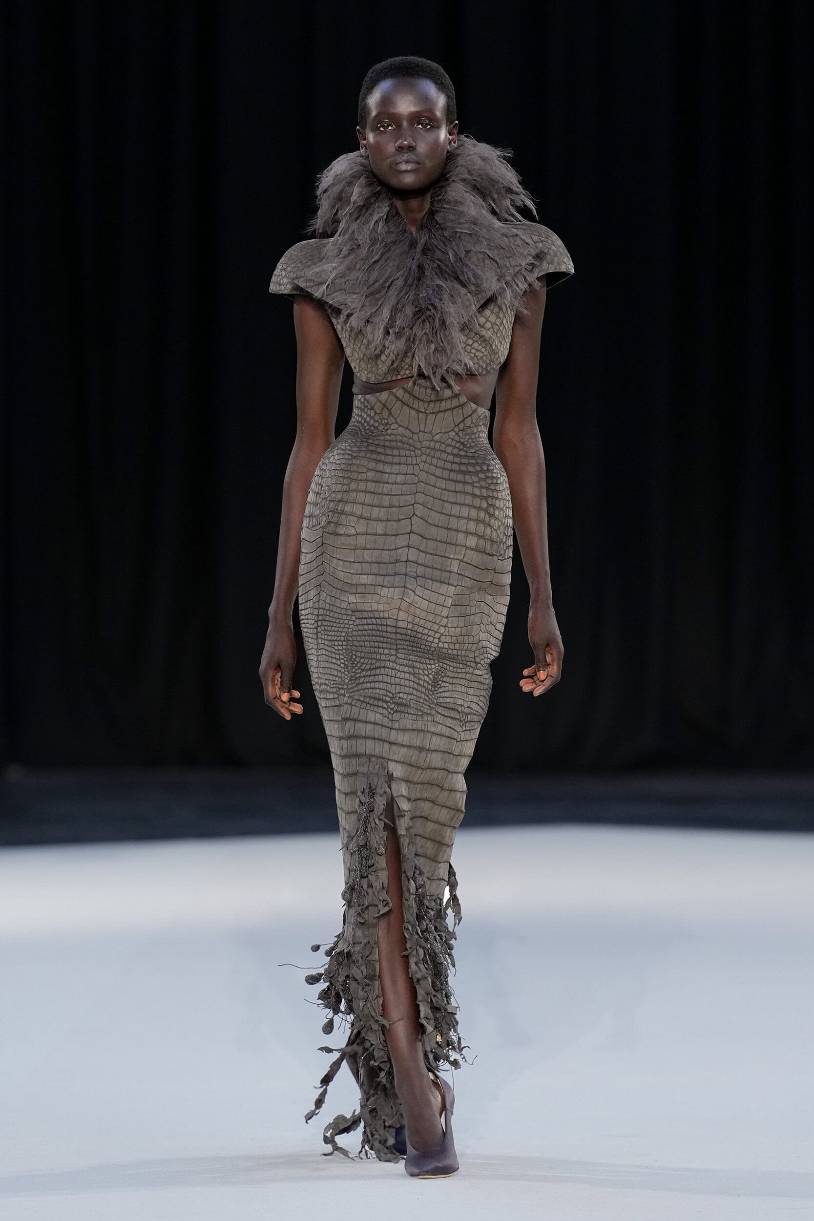 Ashi Studio Fall 2026 Couture Fashion Show