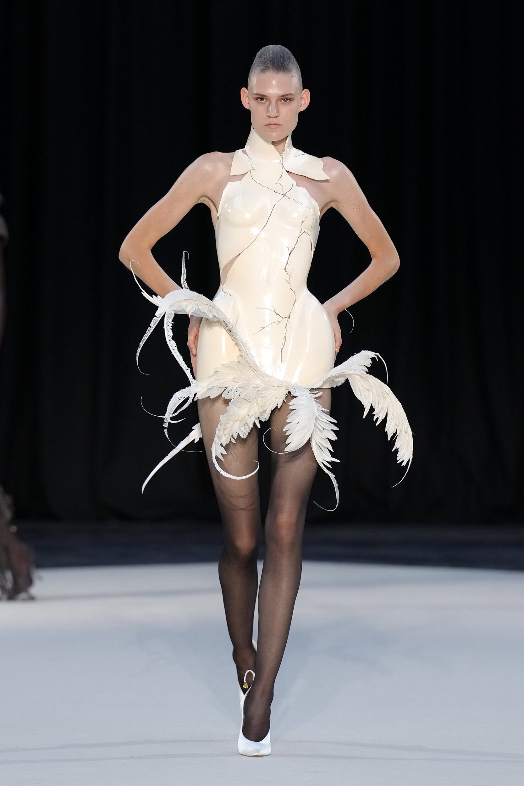 Ashi Studio Fall 2026 Couture Fashion Show
