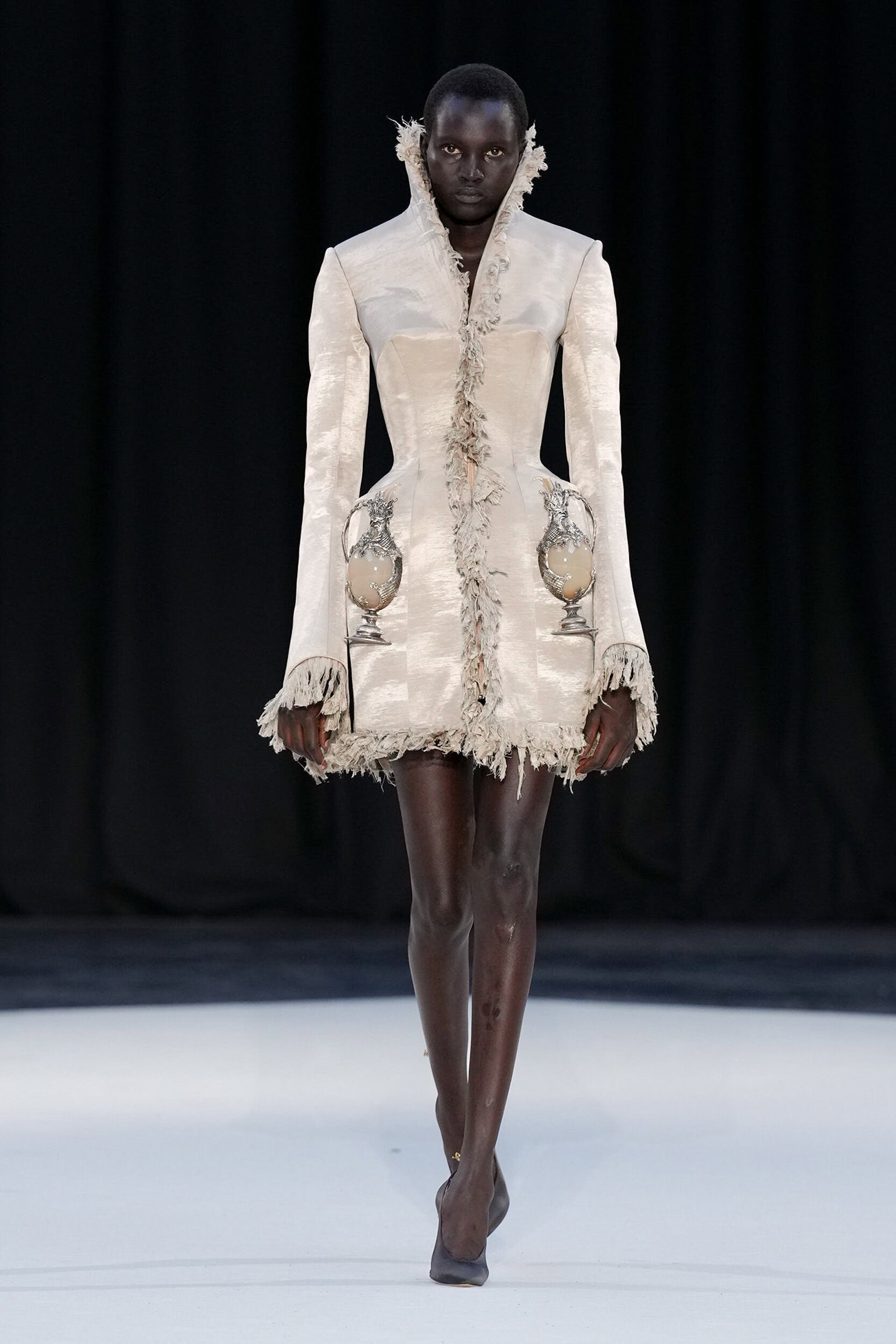 Ashi Studio Fall 2026 Couture Fashion Show