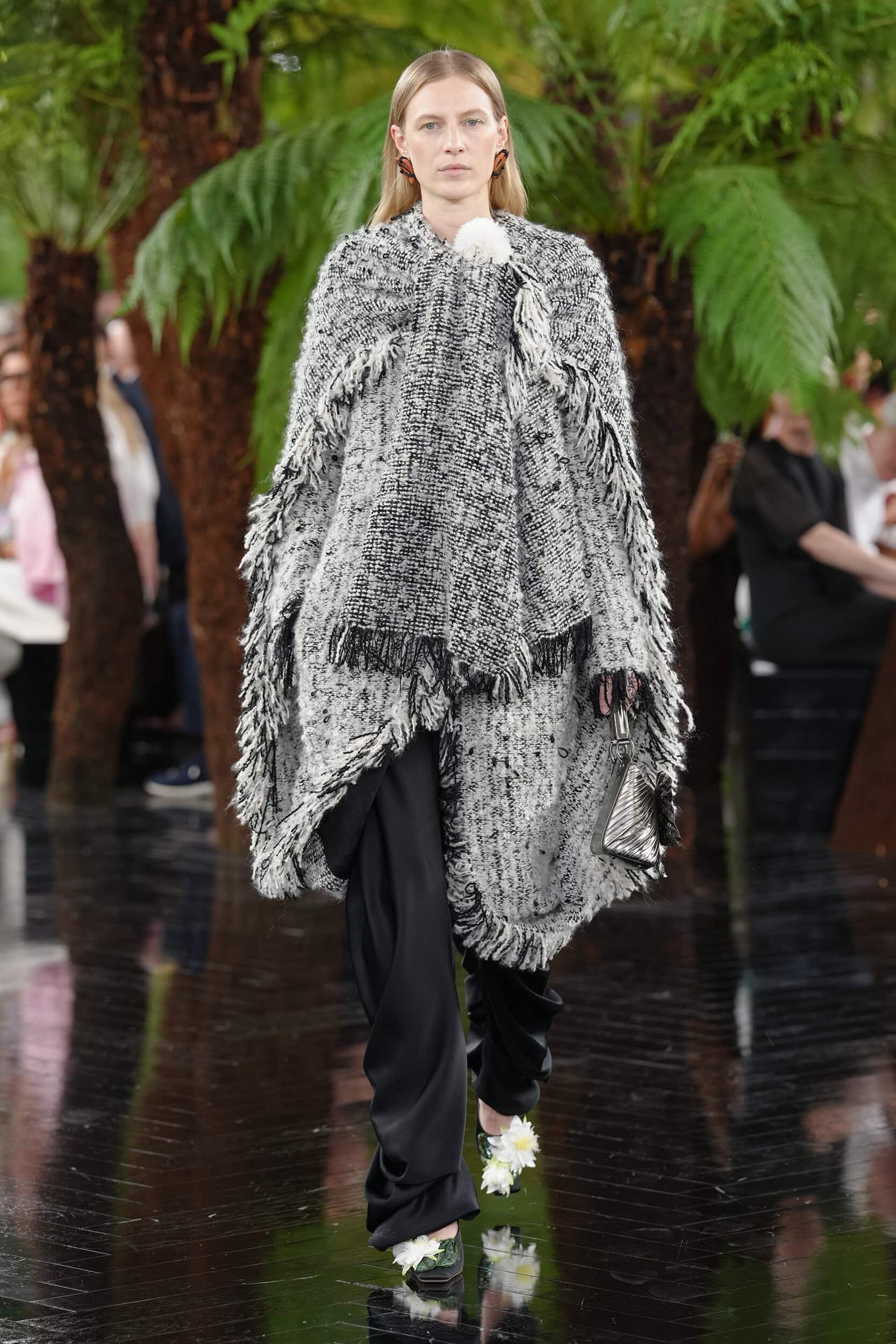 Christian Dior Fall 2026 Couture Fashion Show