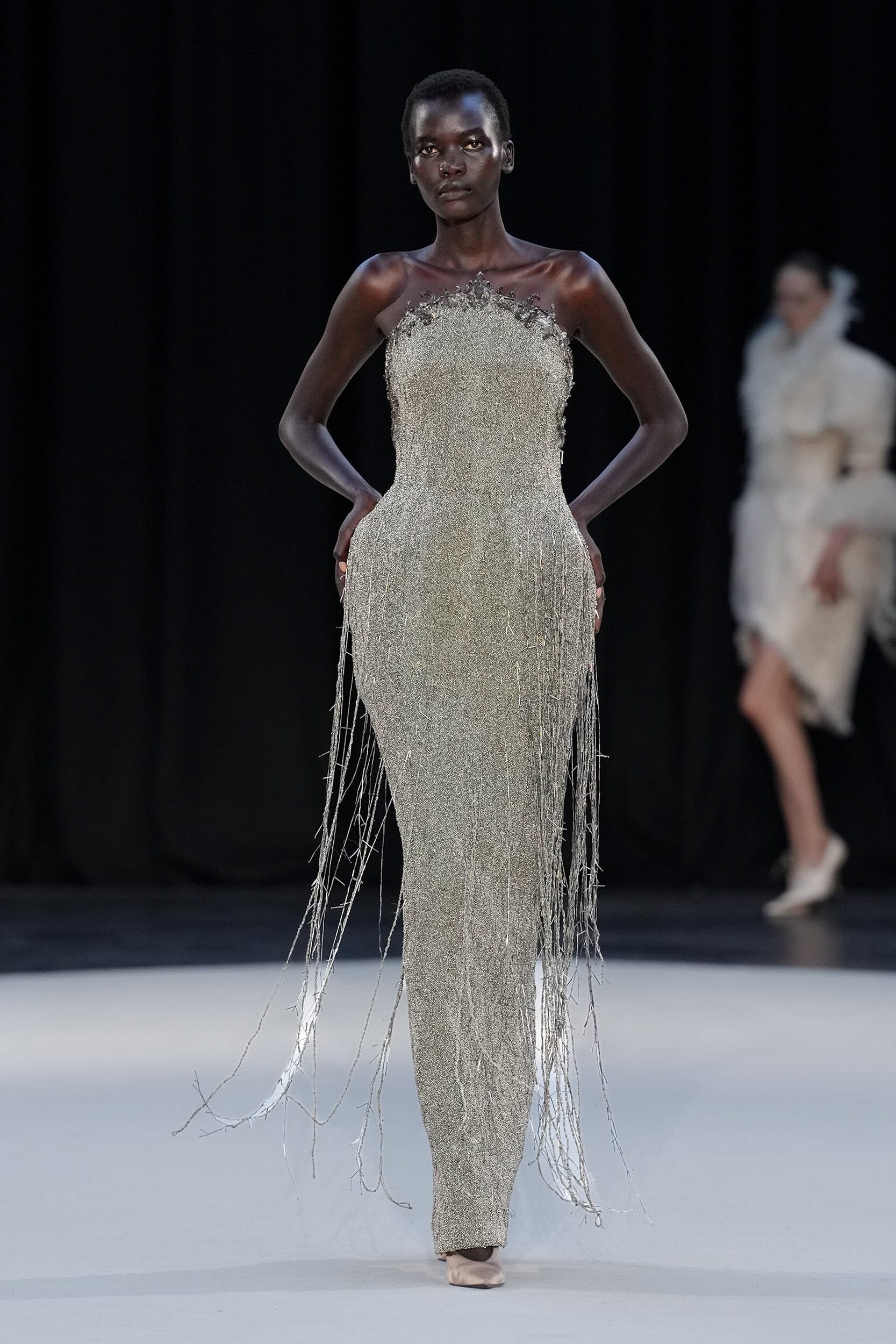 Ashi Studio Fall 2026 Couture Fashion Show