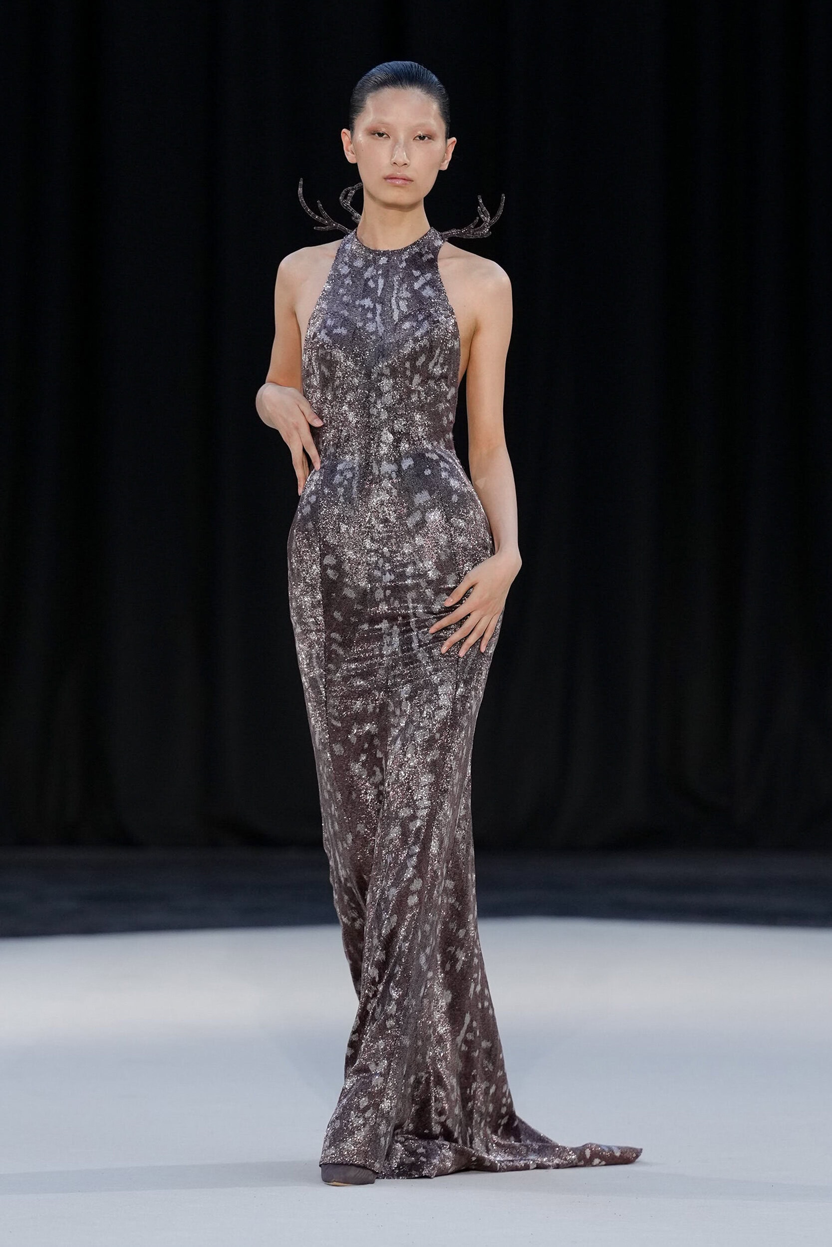 Ashi Studio Fall 2026 Couture Fashion Show
