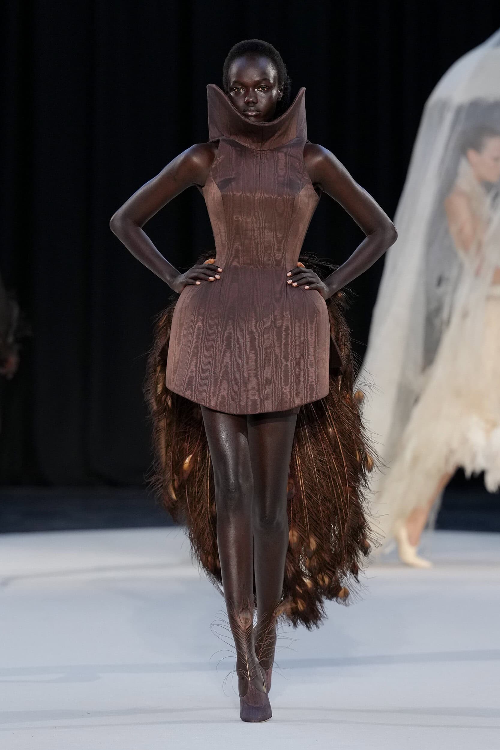 Ashi Studio Fall 2026 Couture Fashion Show