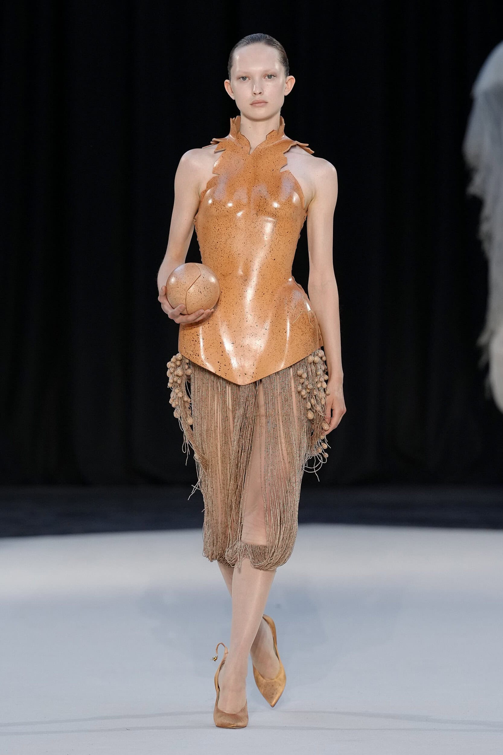 Ashi Studio Fall 2026 Couture Fashion Show