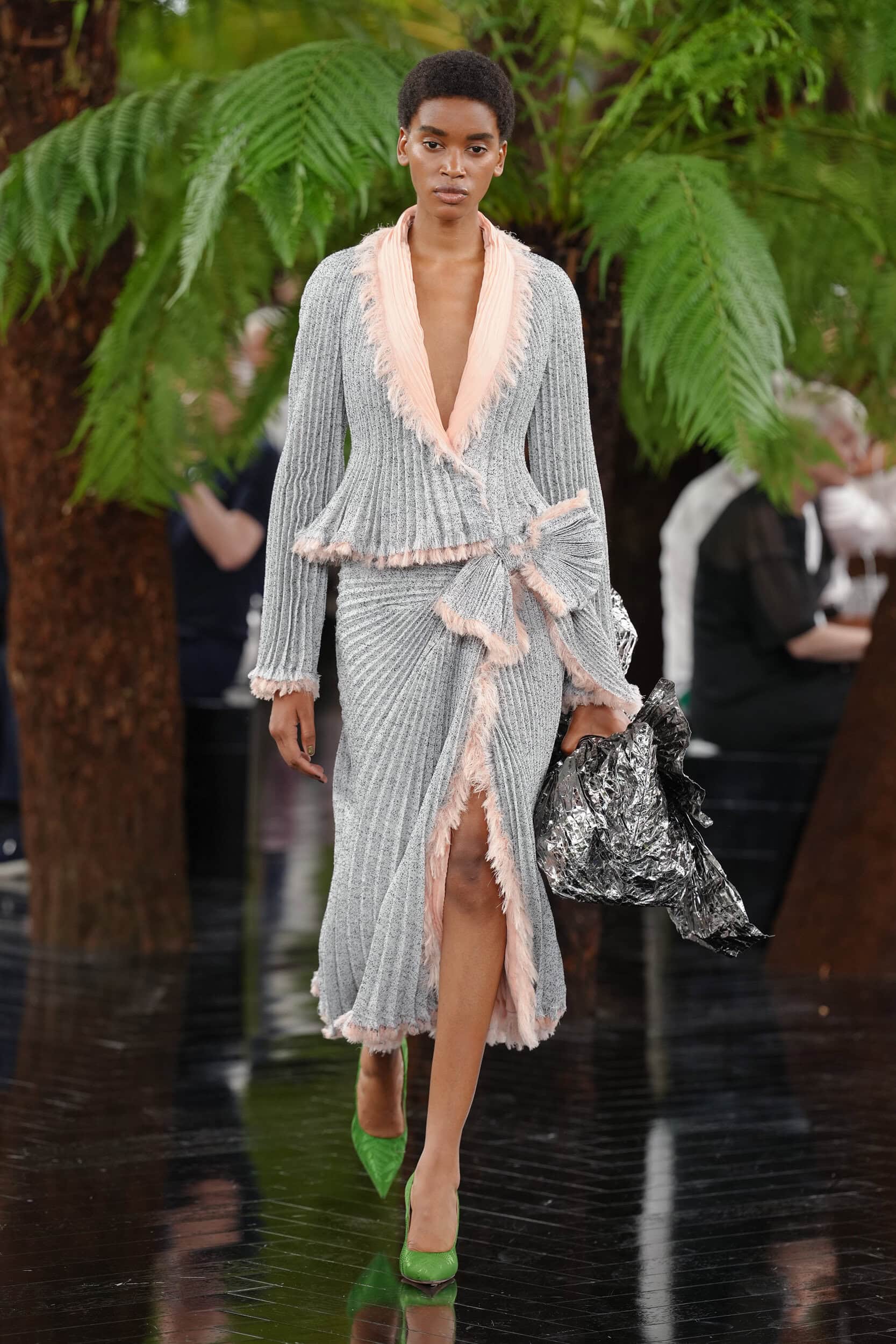 Christian Dior Fall 2026 Couture Fashion Show