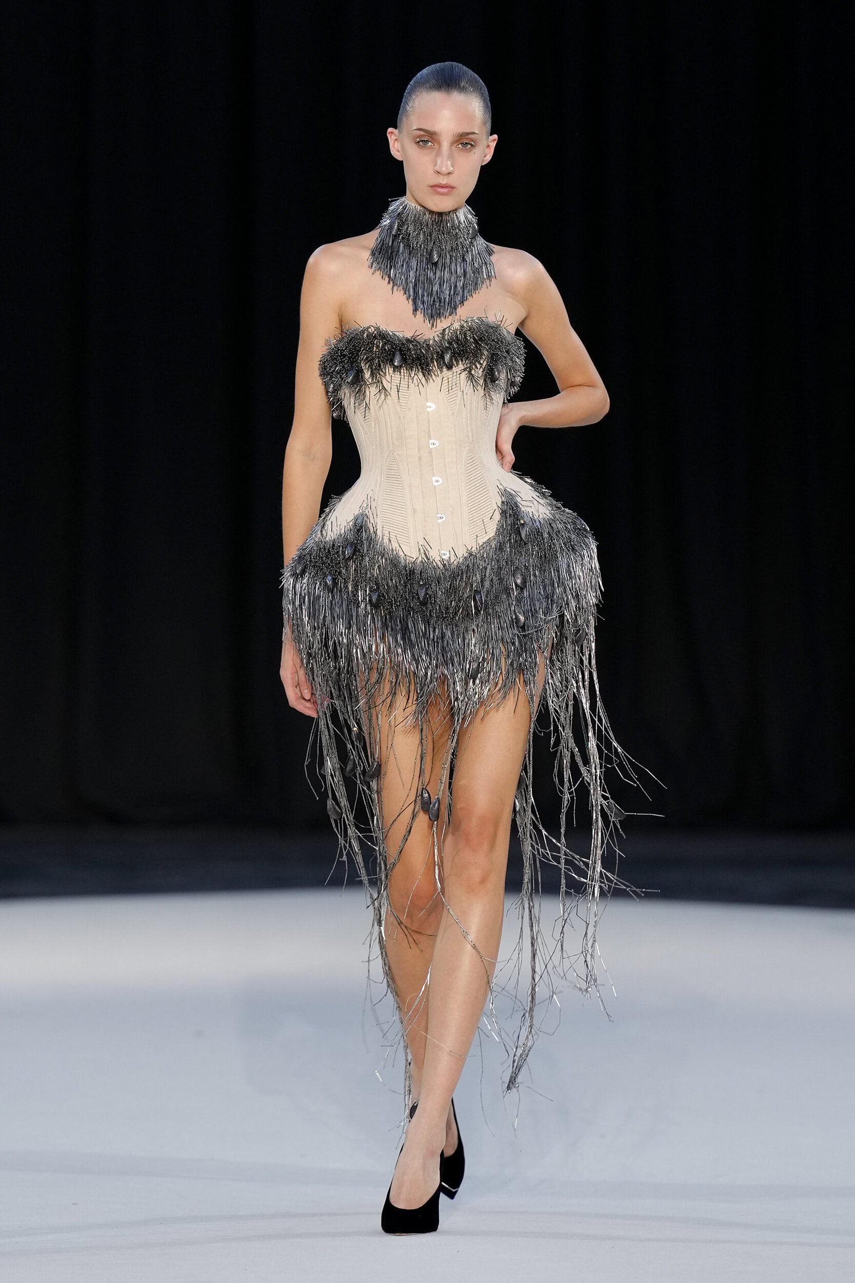 Ashi Studio Fall 2026 Couture Fashion Show