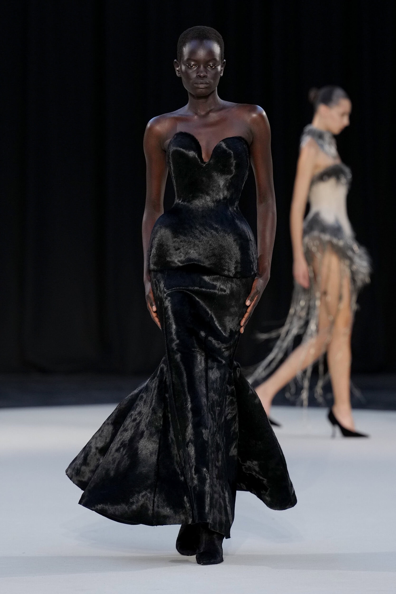 Ashi Studio Fall 2026 Couture Fashion Show