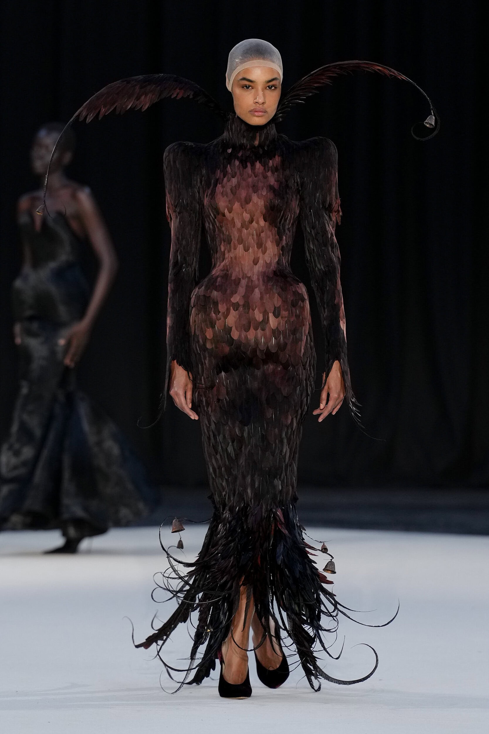 Ashi Studio Fall 2026 Couture Fashion Show