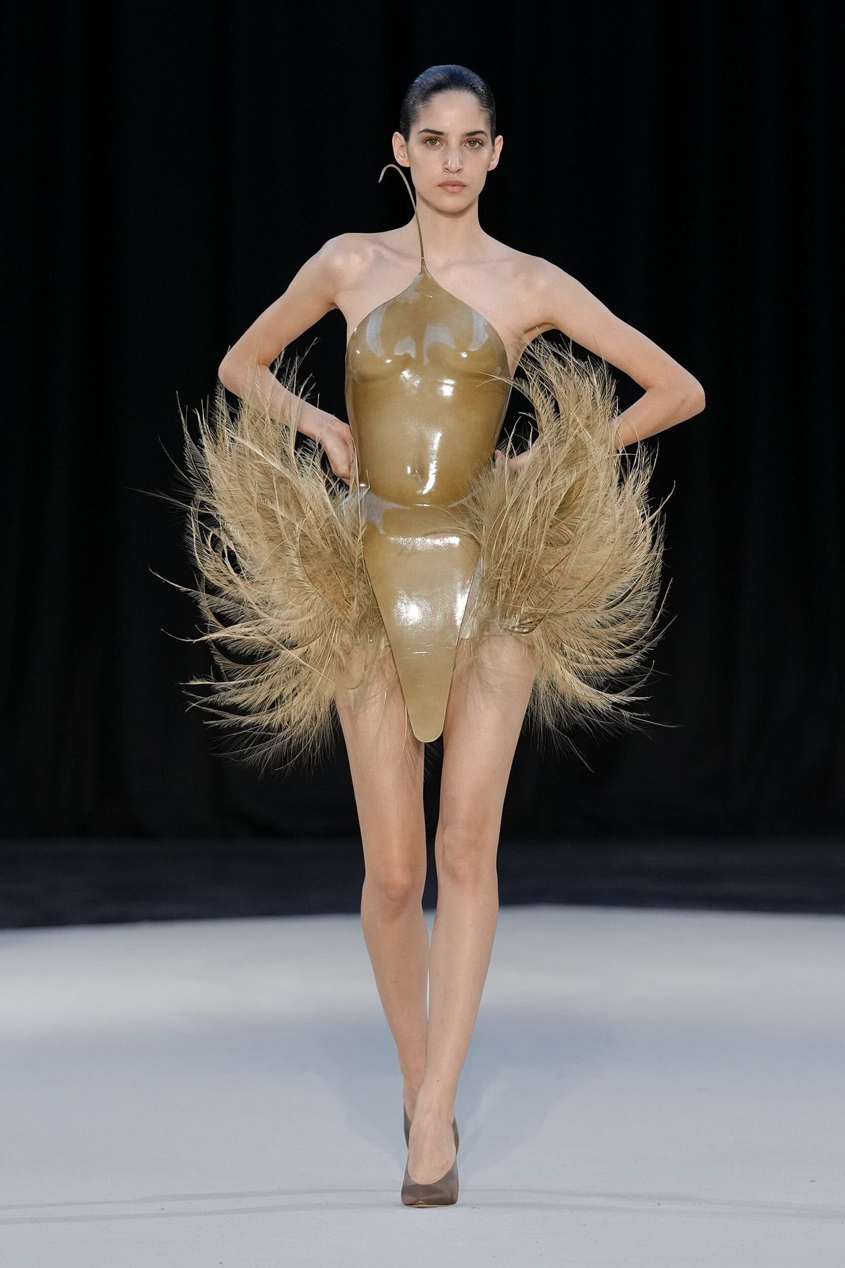 Ashi Studio Fall 2026 Couture Fashion Show