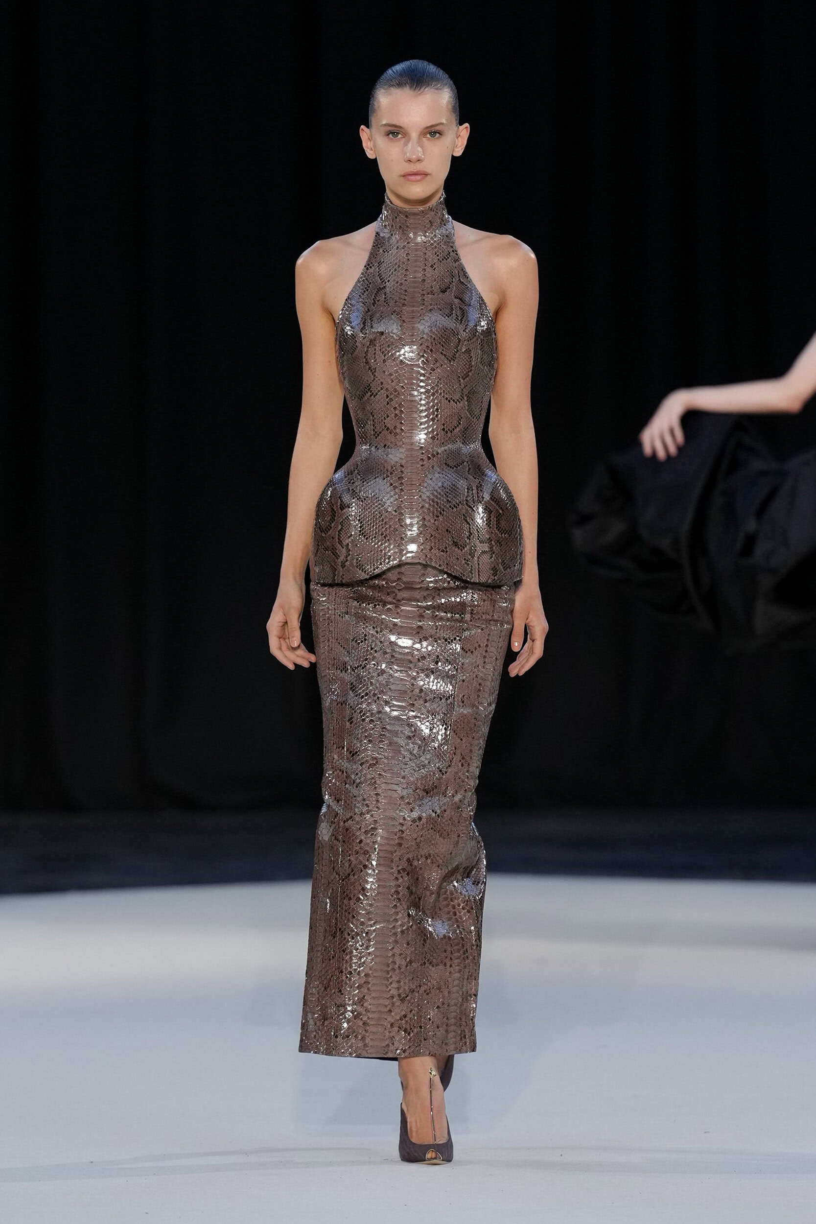 Ashi Studio Fall 2026 Couture Fashion Show