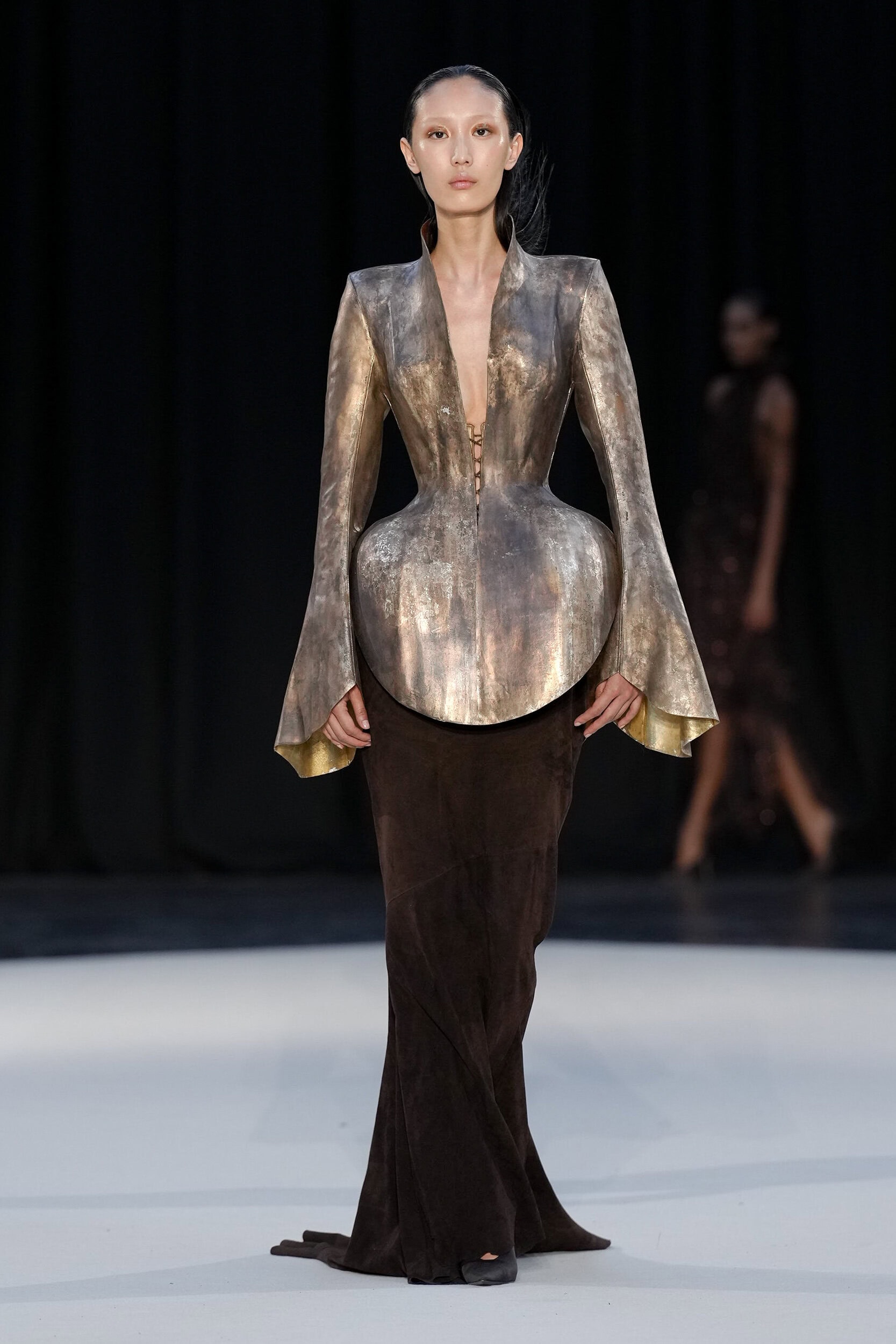 Ashi Studio Fall 2026 Couture Fashion Show