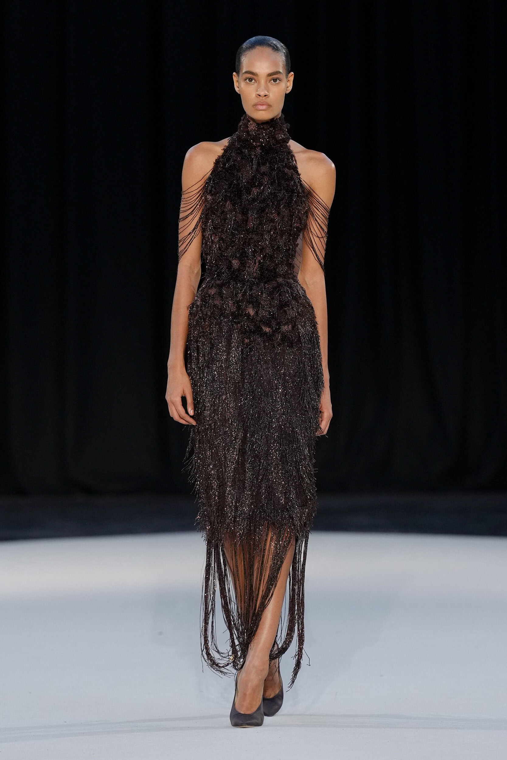 Ashi Studio Fall 2026 Couture Fashion Show