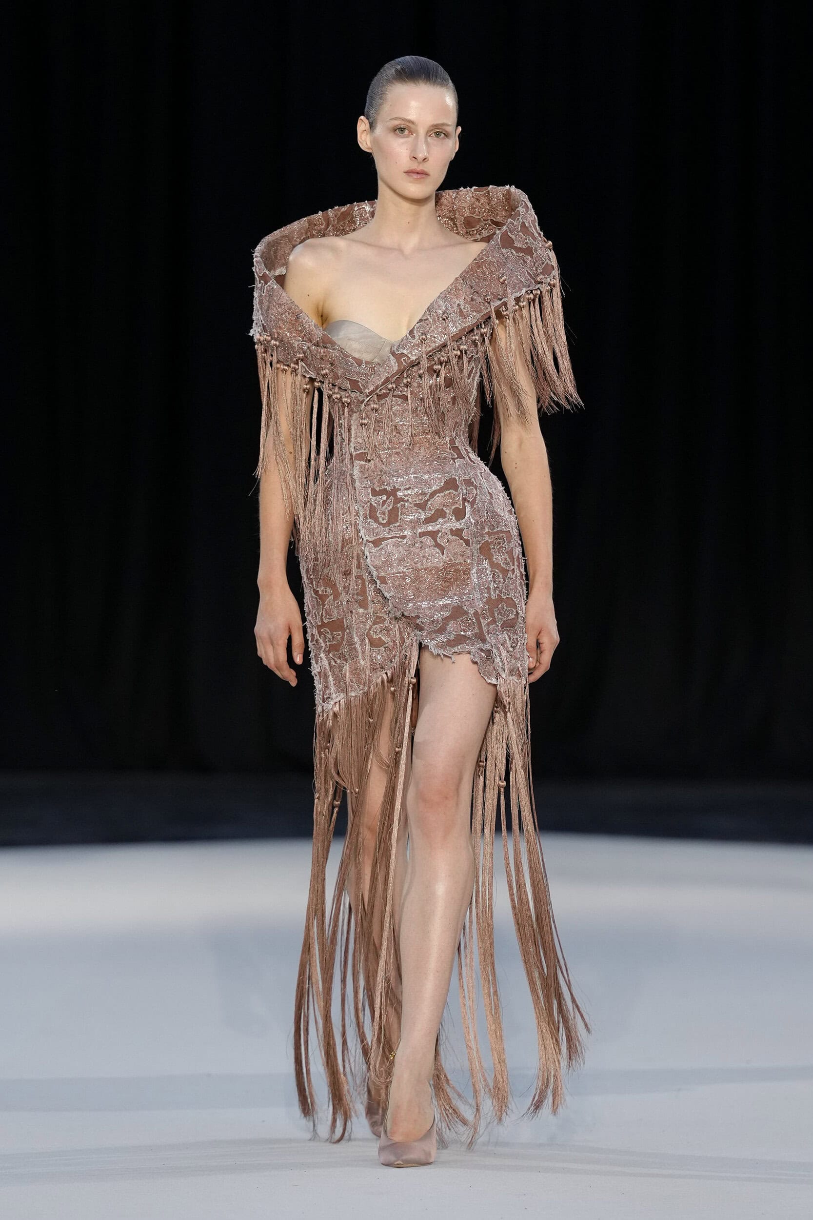 Ashi Studio Fall 2026 Couture Fashion Show