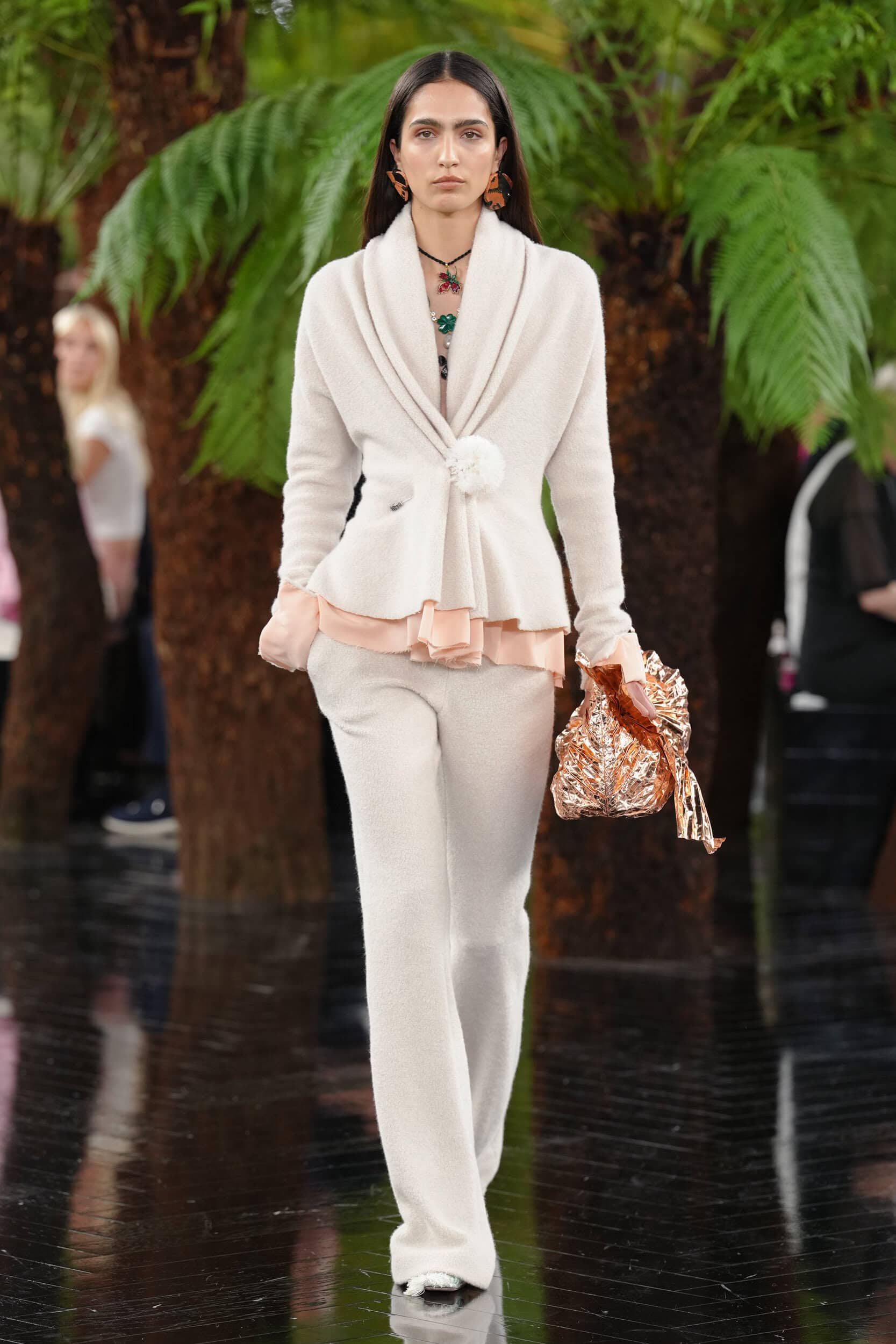 Christian Dior Fall 2026 Couture Fashion Show