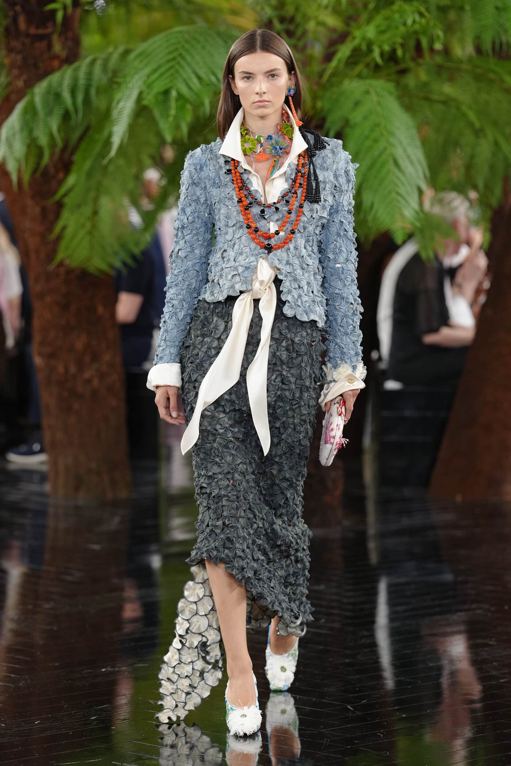 Christian Dior Fall 2026 Couture Fashion Show