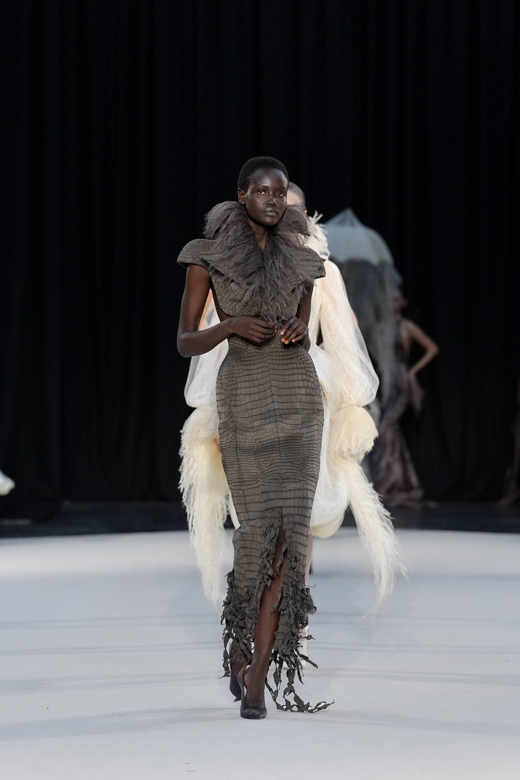 Ashi Studio Fall 2026 Couture Fashion Show