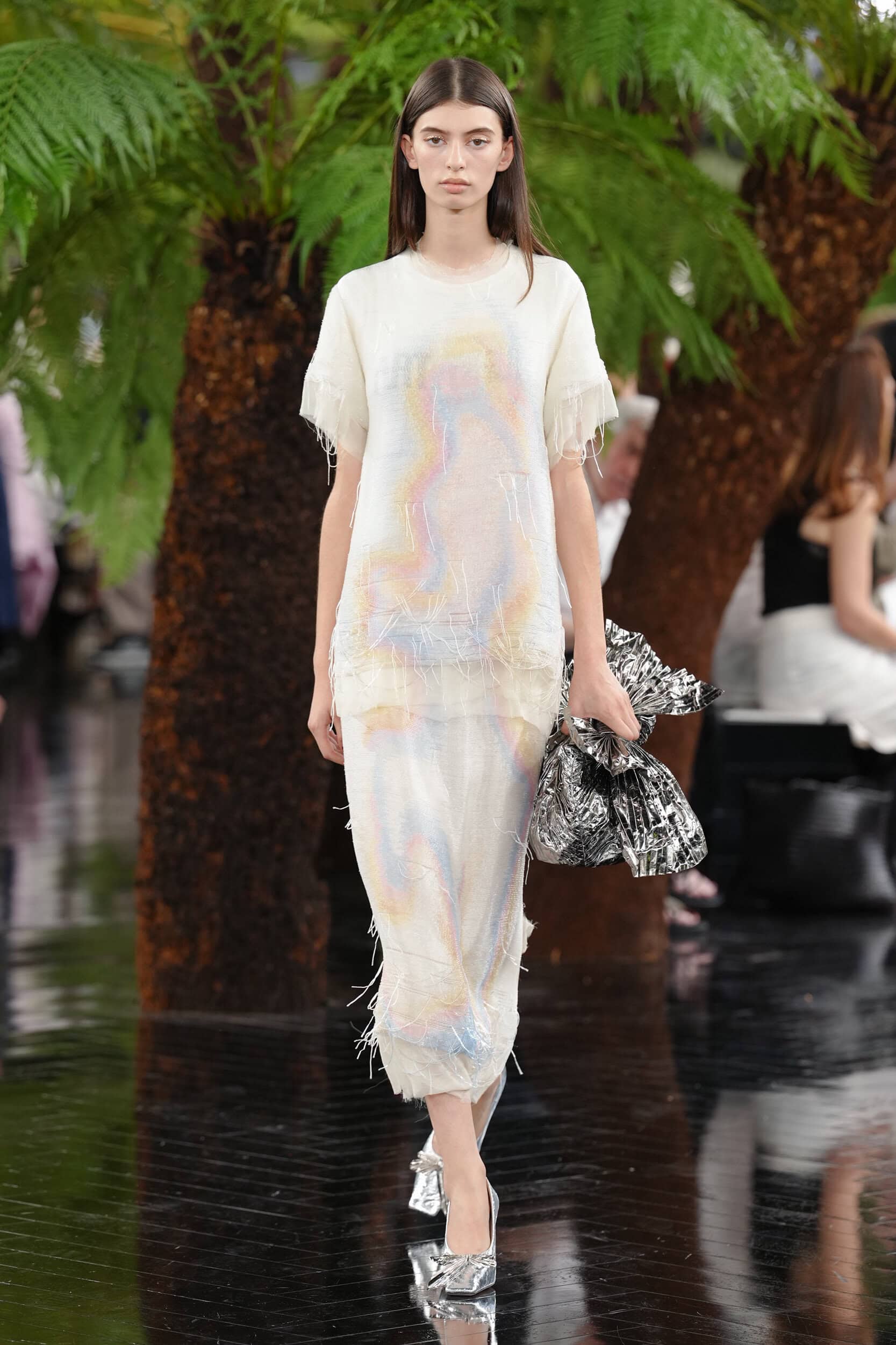 Christian Dior Fall 2026 Couture Fashion Show