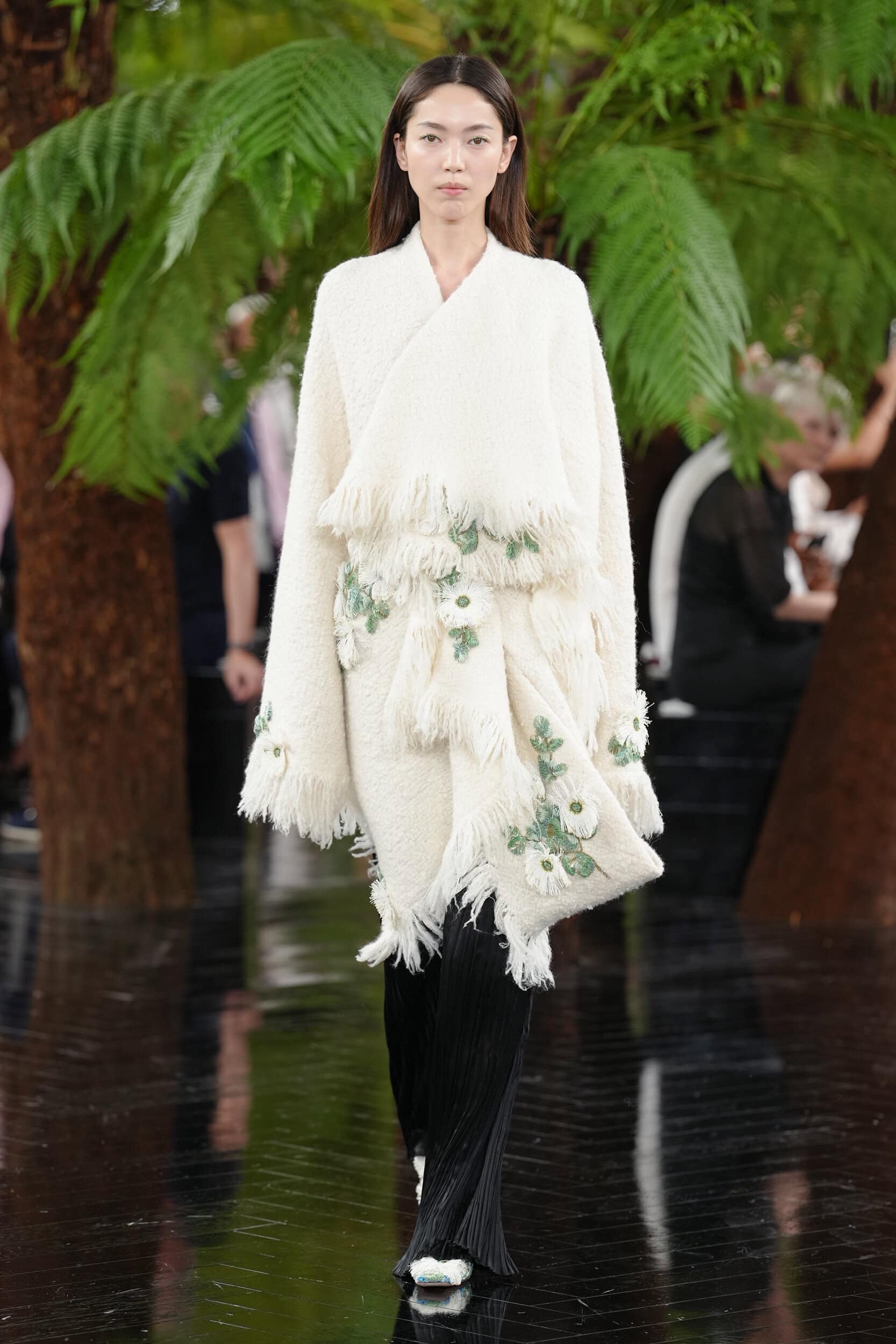 Christian Dior Fall 2026 Couture Fashion Show