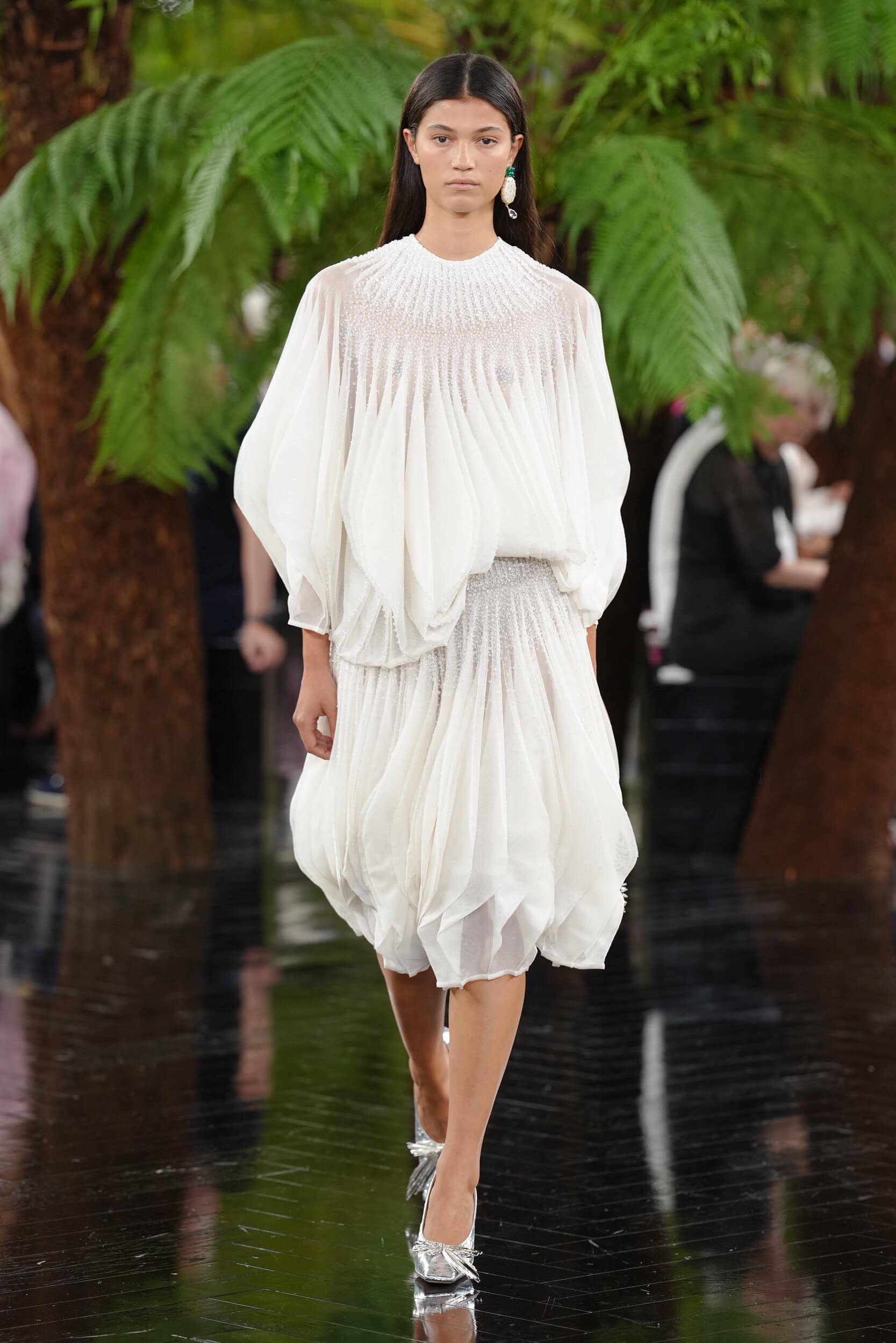 Christian Dior Fall 2026 Couture Fashion Show