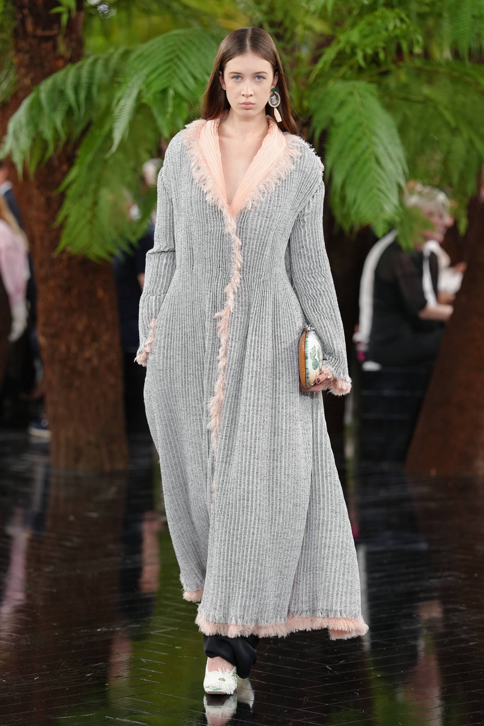 Christian Dior Fall 2026 Couture Fashion Show