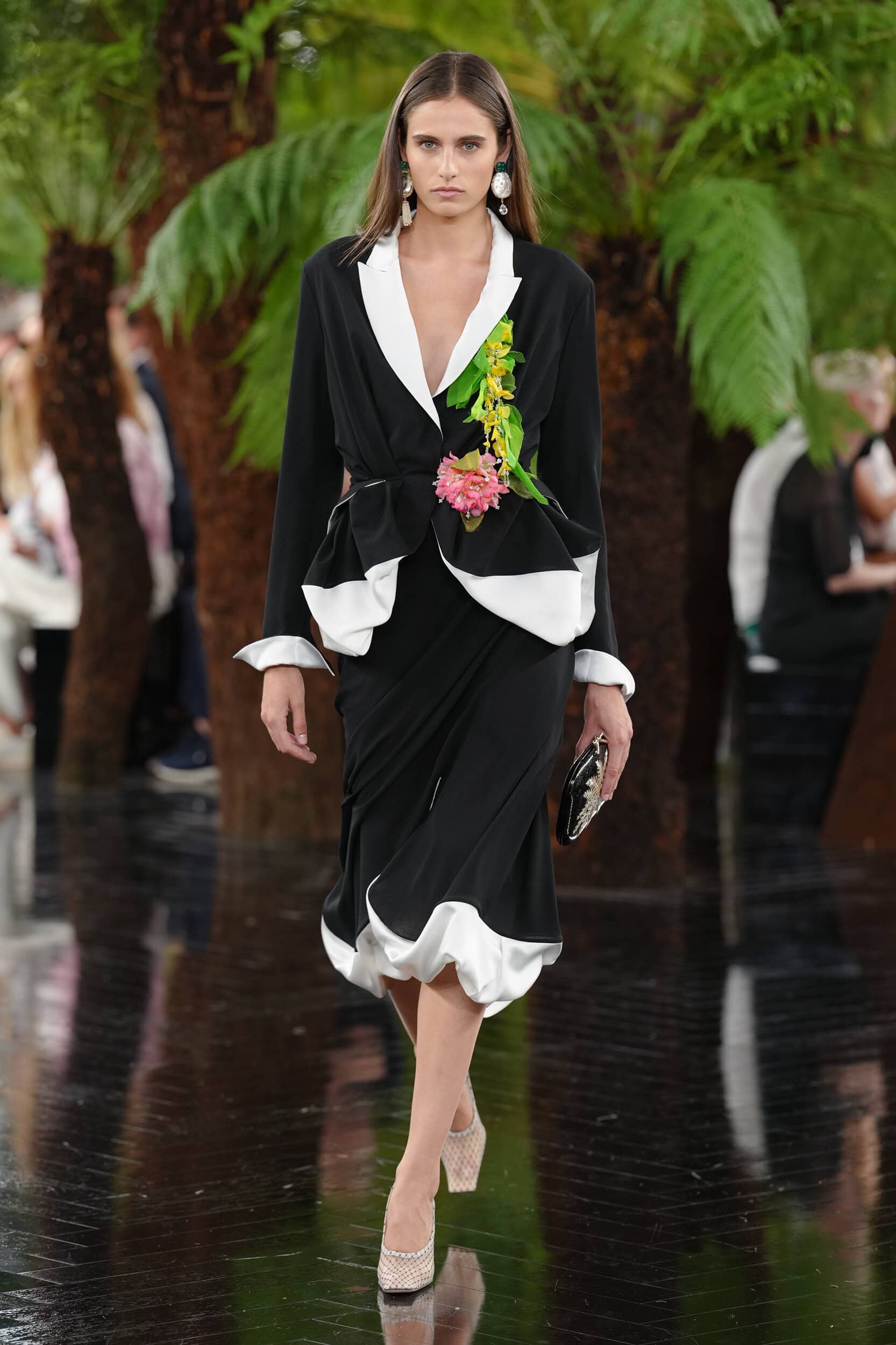 Christian Dior Fall 2026 Couture Fashion Show