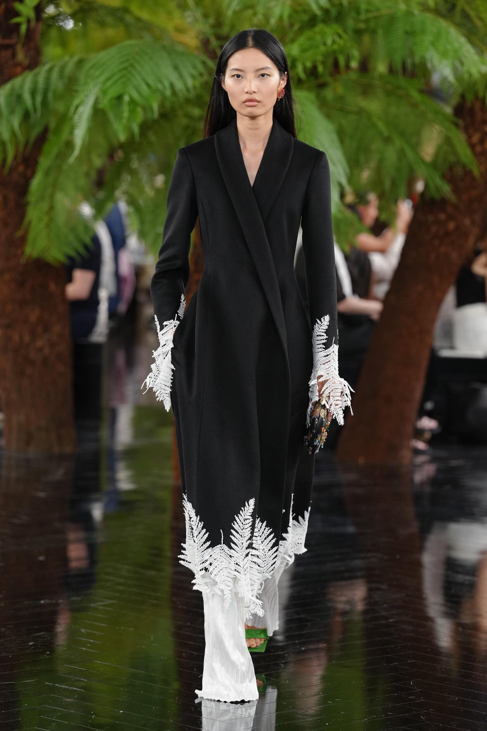 Christian Dior Fall 2026 Couture Fashion Show