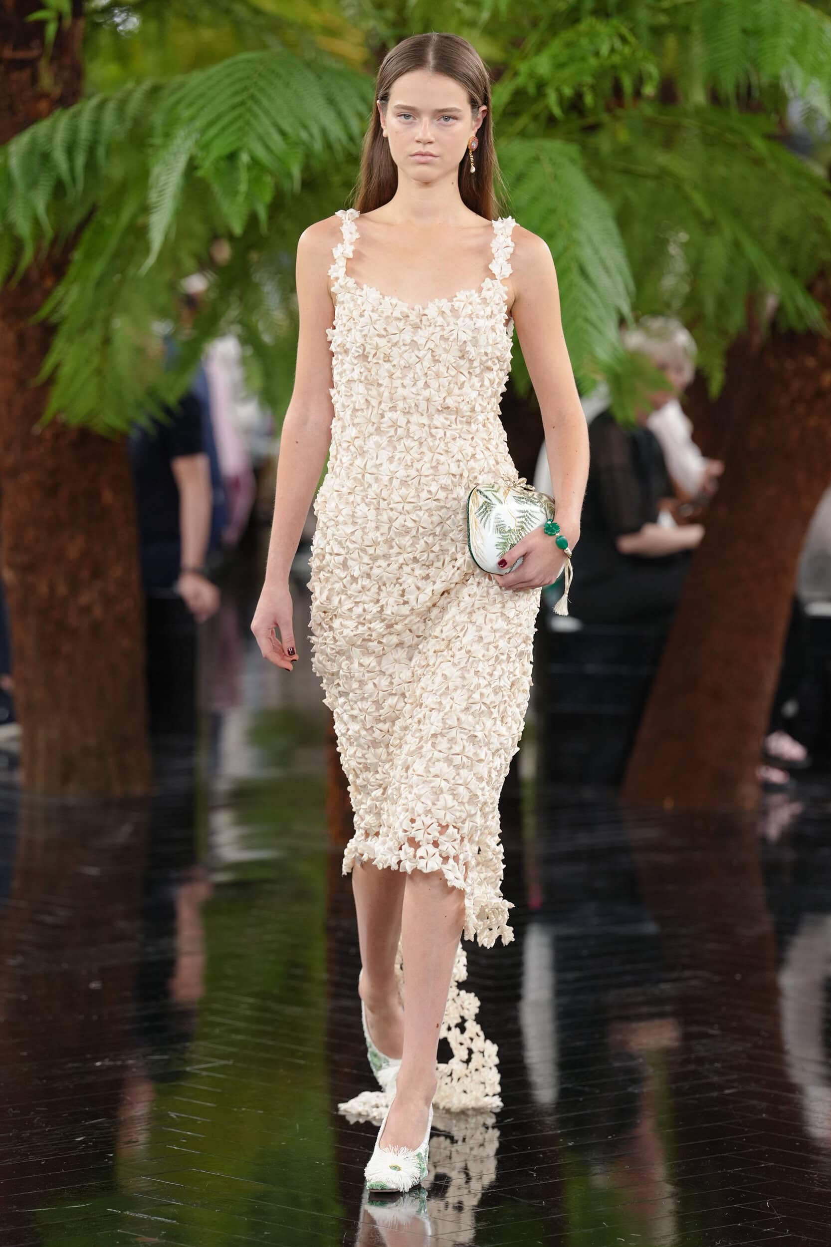 Christian Dior Fall 2026 Couture Fashion Show