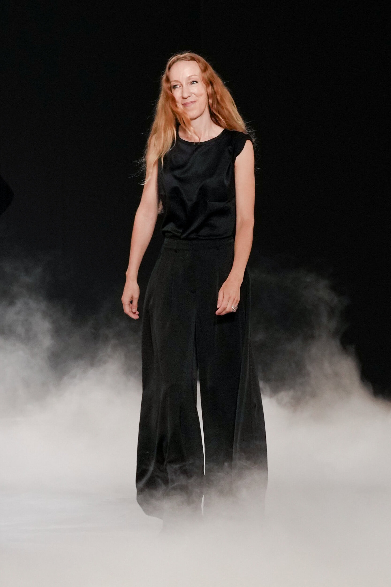Iris Van Herpen Fall 2026 Couture Fashion Show