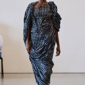 Fruche Spring 2027 Fashion Show