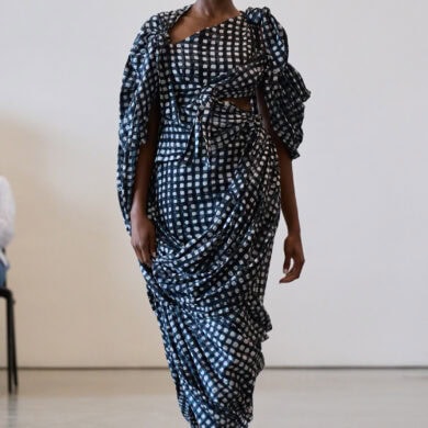 Fruche Spring 2027 Fashion Show