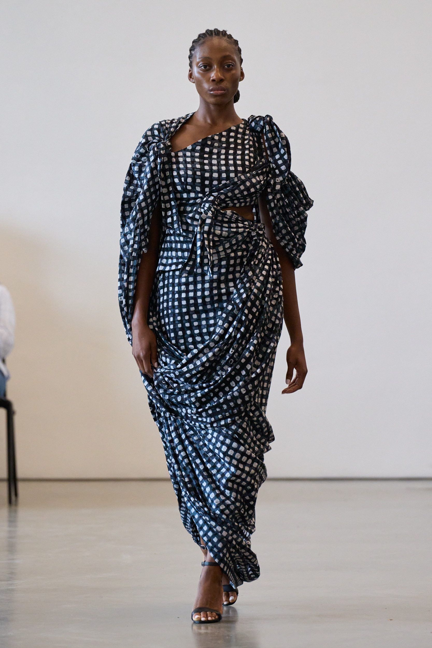 Fruche Spring 2027 Fashion Show 