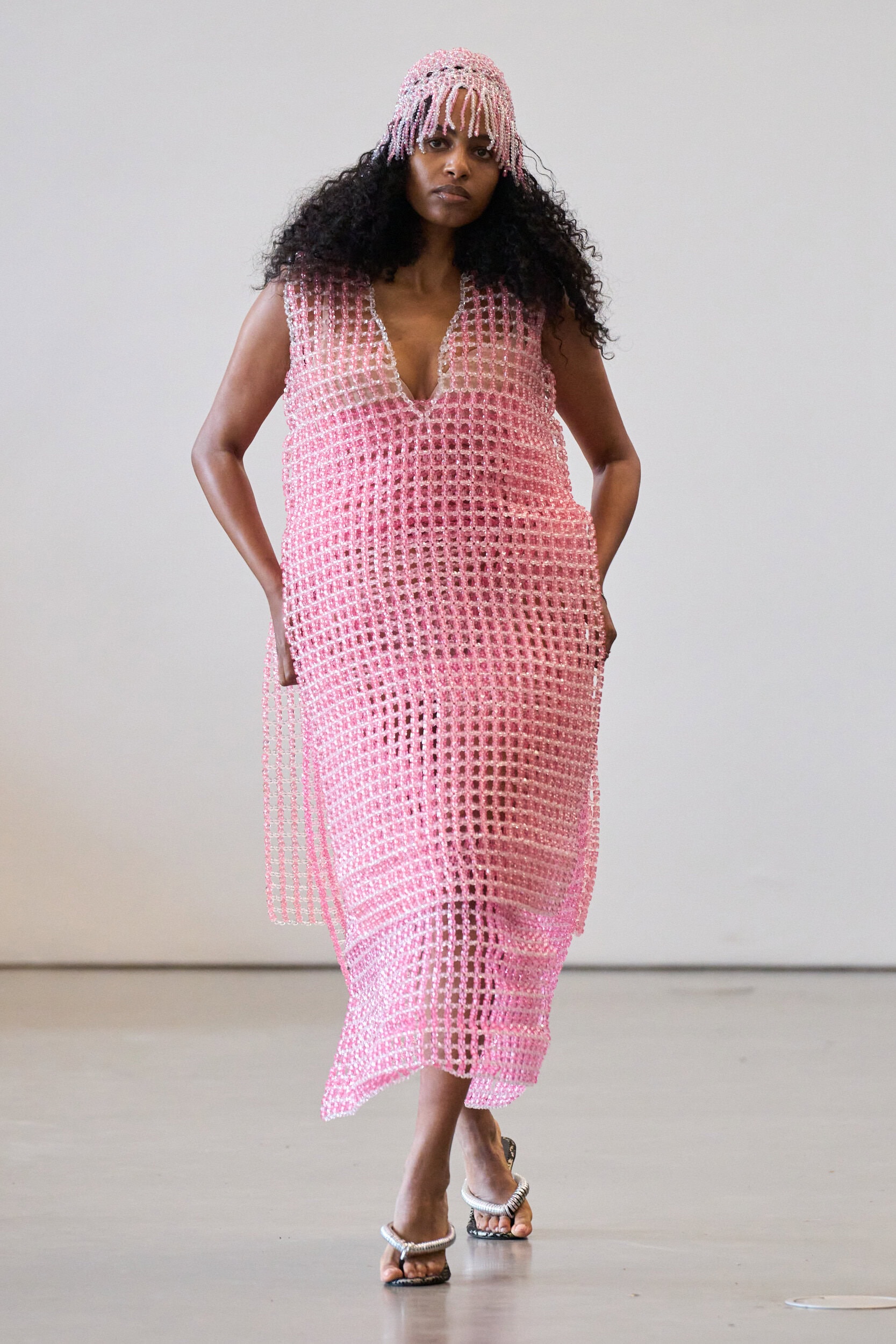 Fruche Spring 2027 Fashion Show 