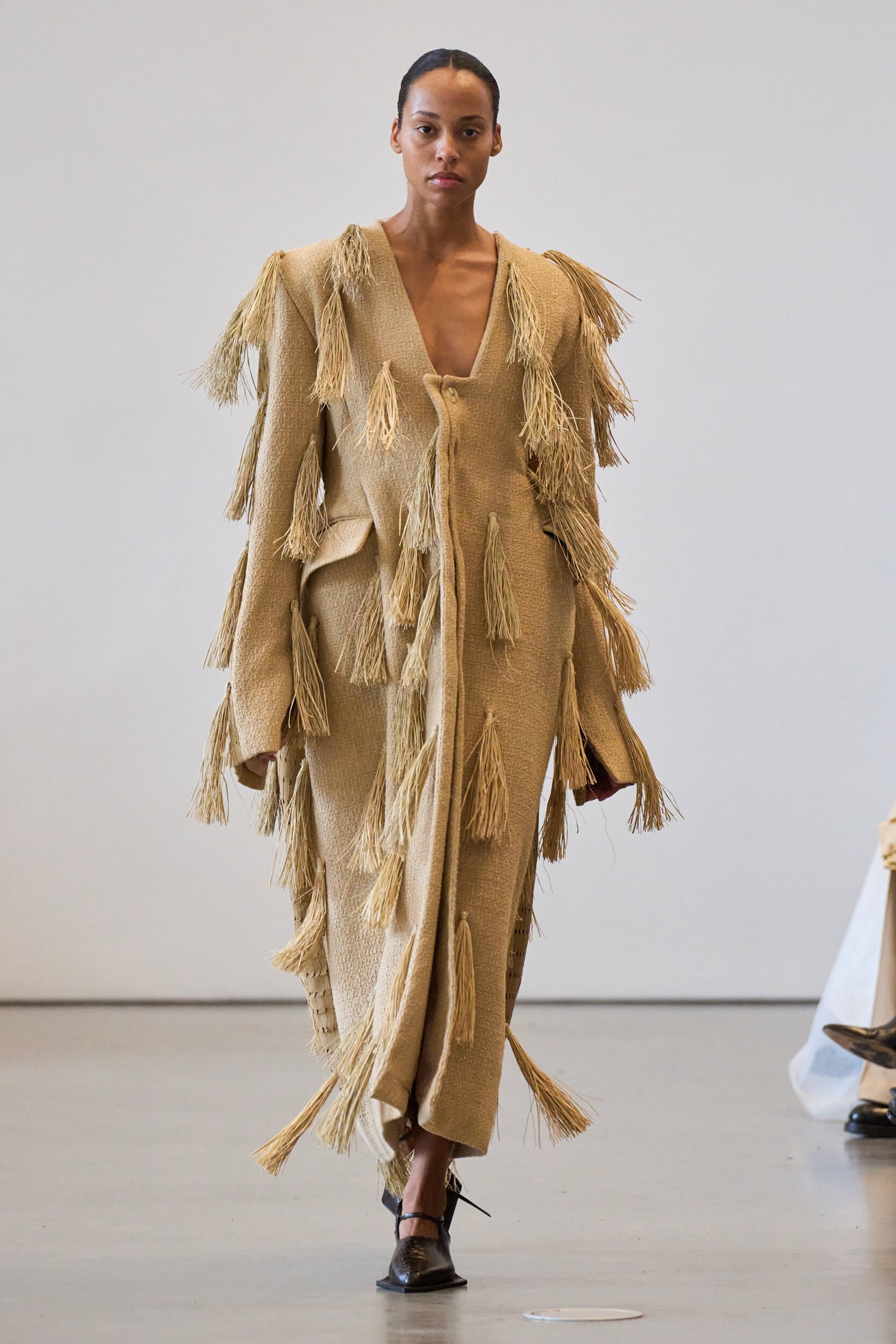 Fruche Spring 2027 Fashion Show 