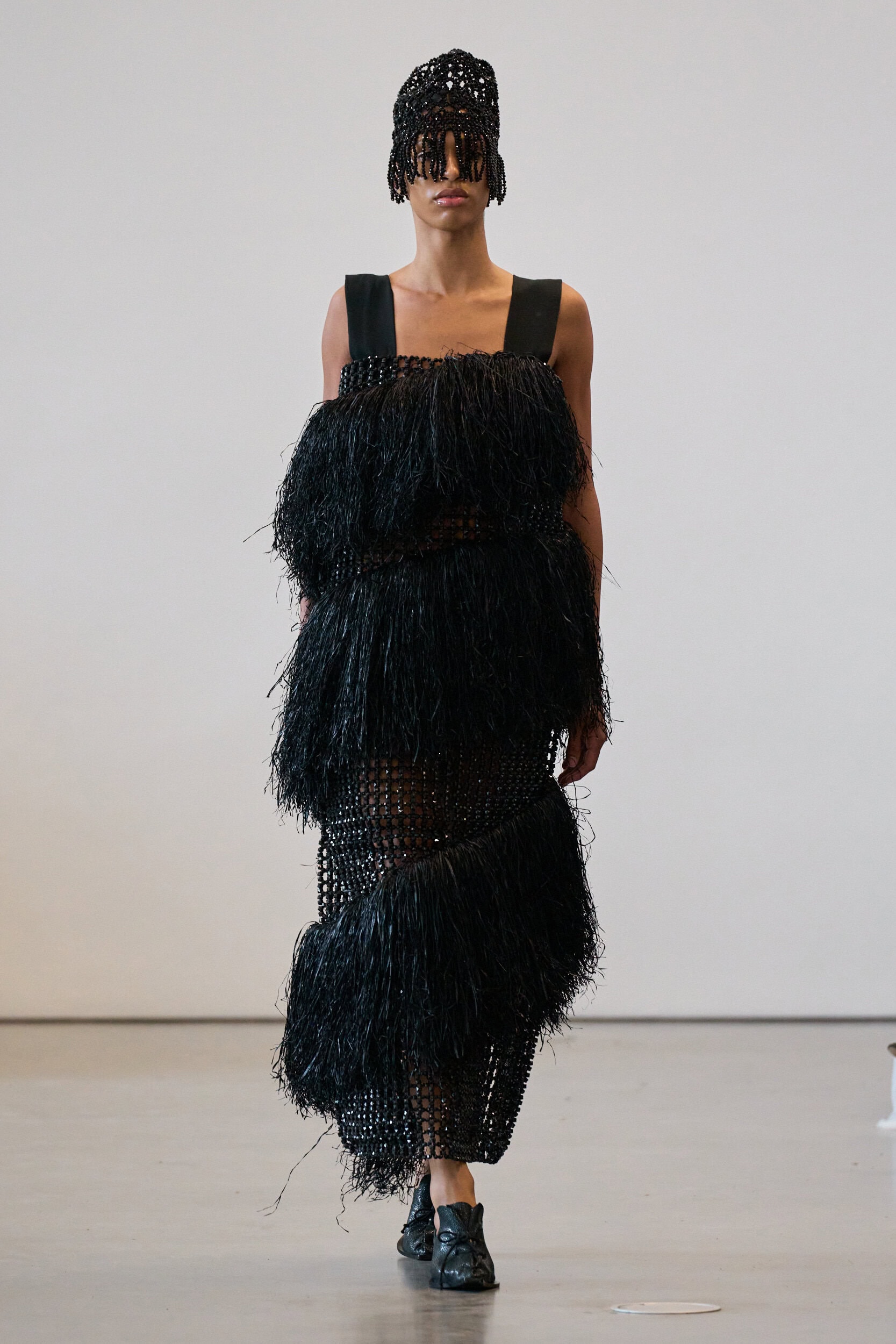 Fruche Spring 2027 Fashion Show 