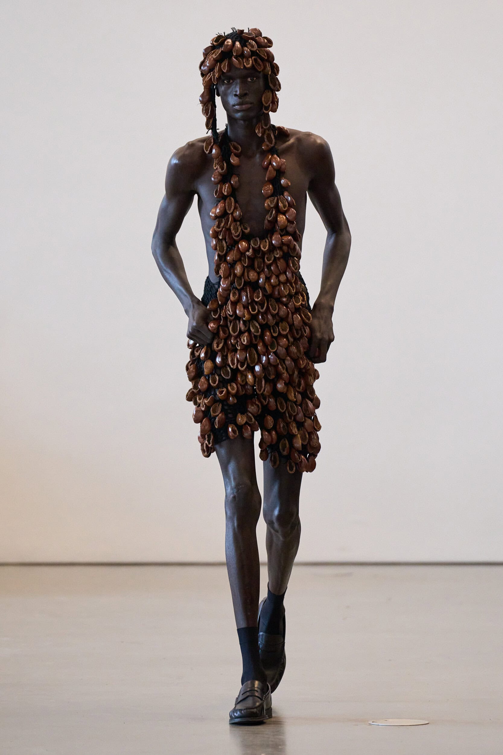 Fruche Spring 2027 Fashion Show 