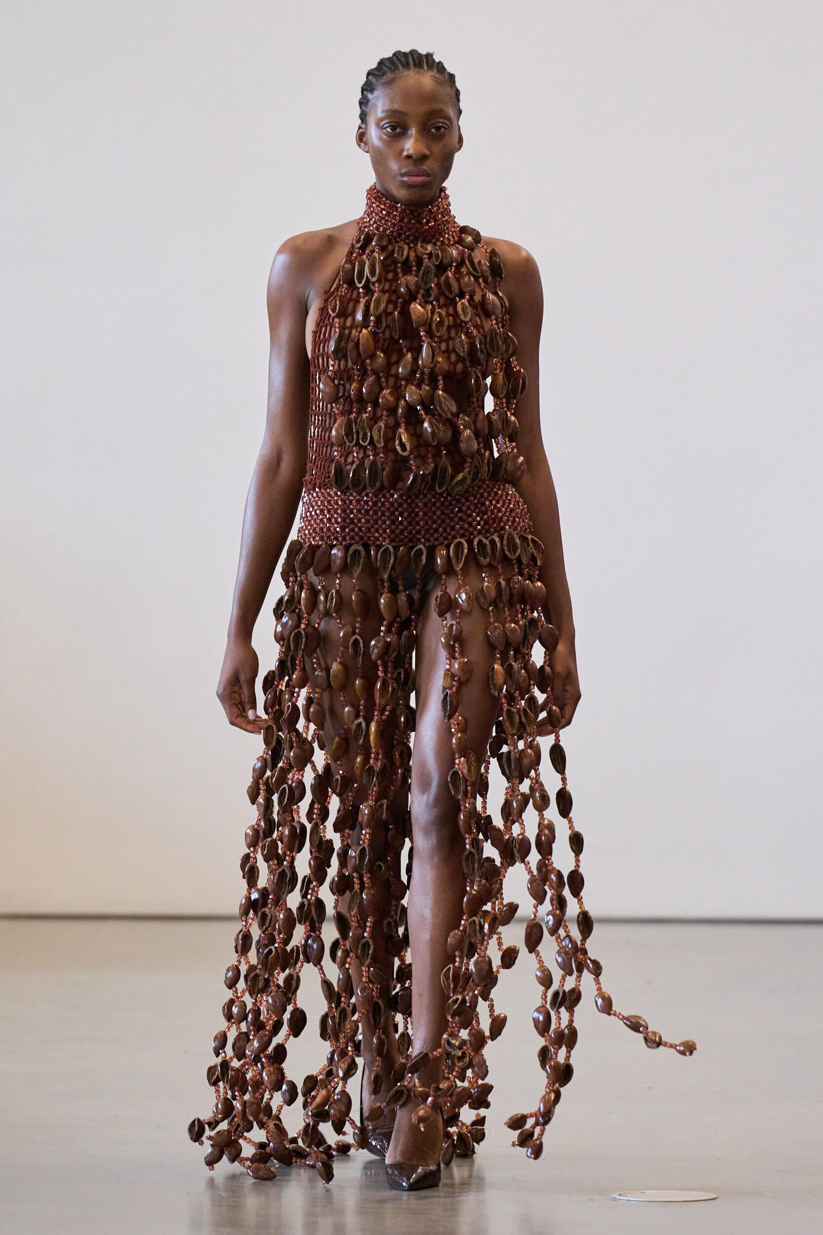 Fruche Spring 2027 Fashion Show 